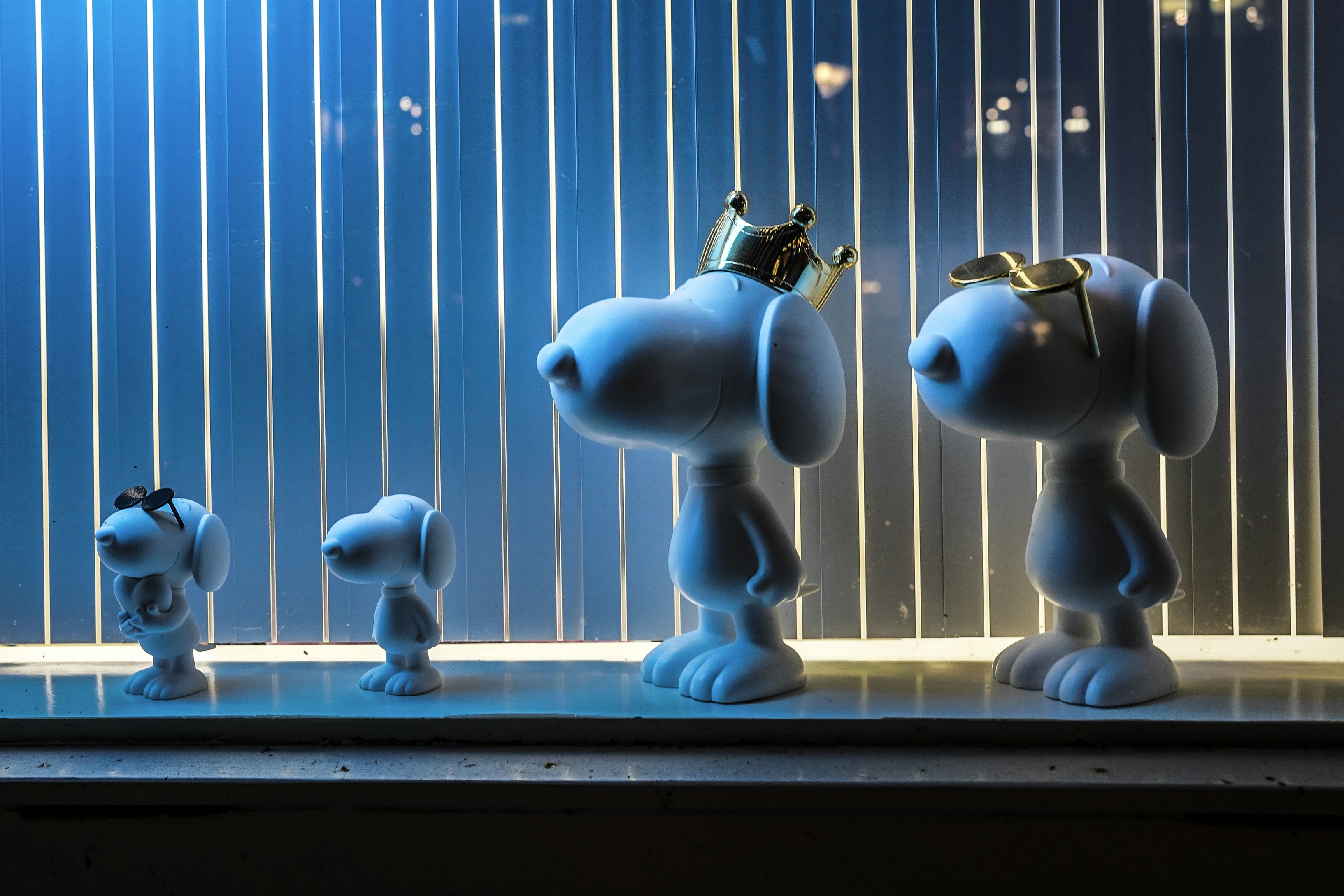 Collectibles Display