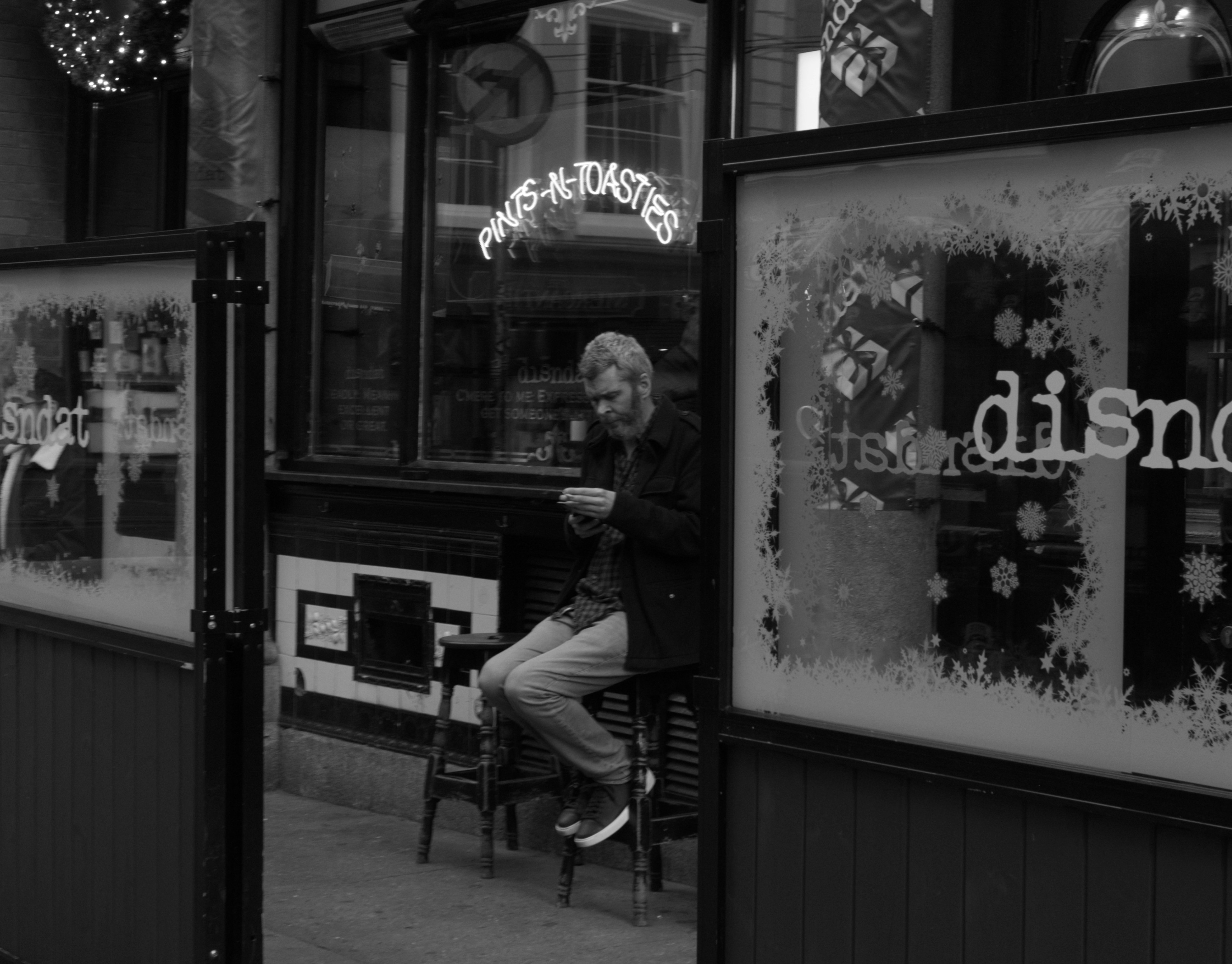 Planejamento e Ação