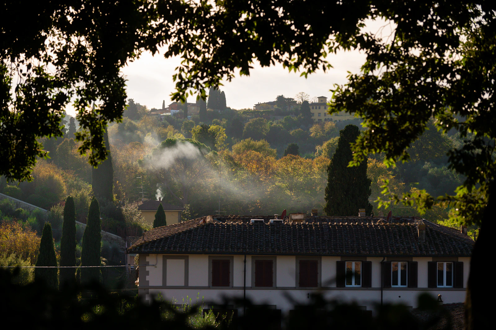 Belmond Villa San Michele Florence Reopens in April 2026 After an 18-Month Renovation