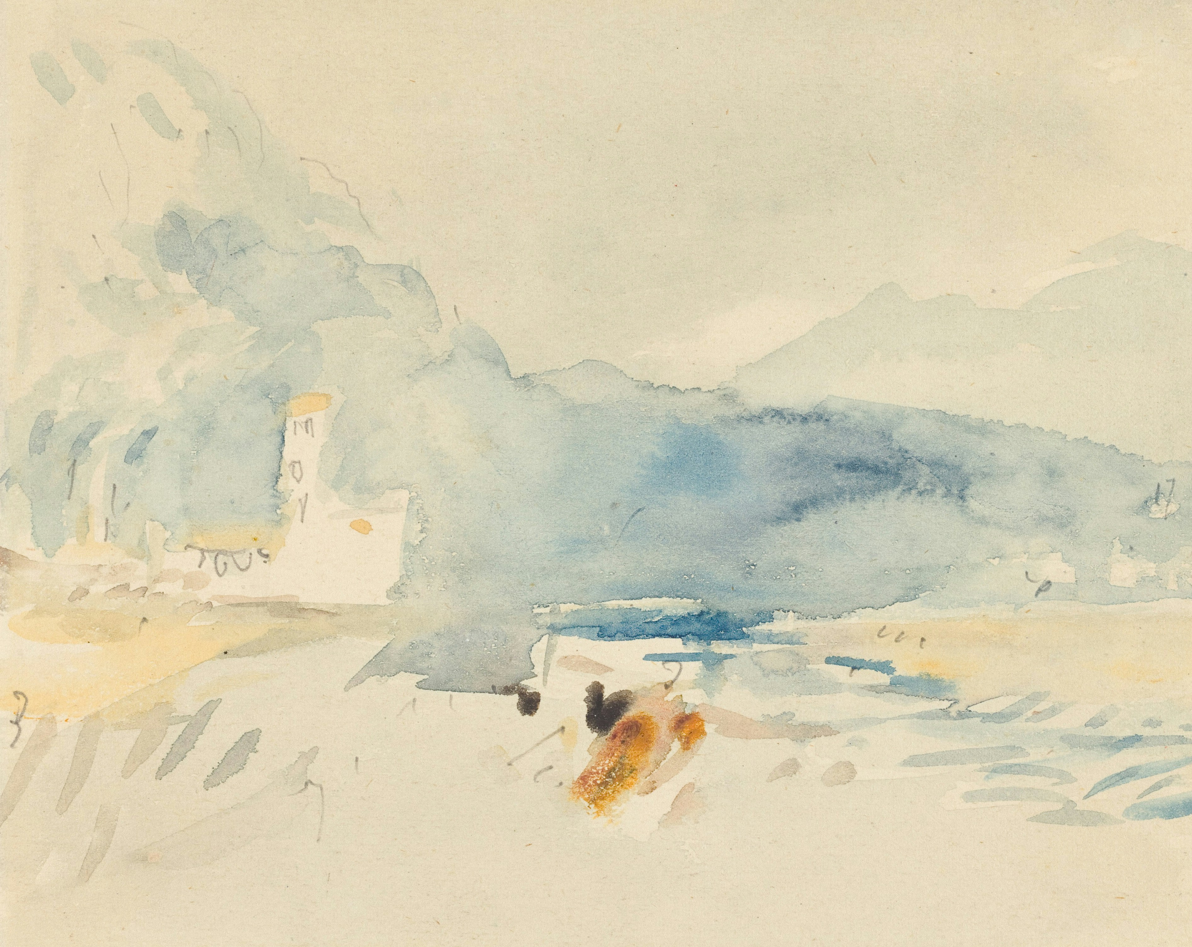 Photo by nationalgallery