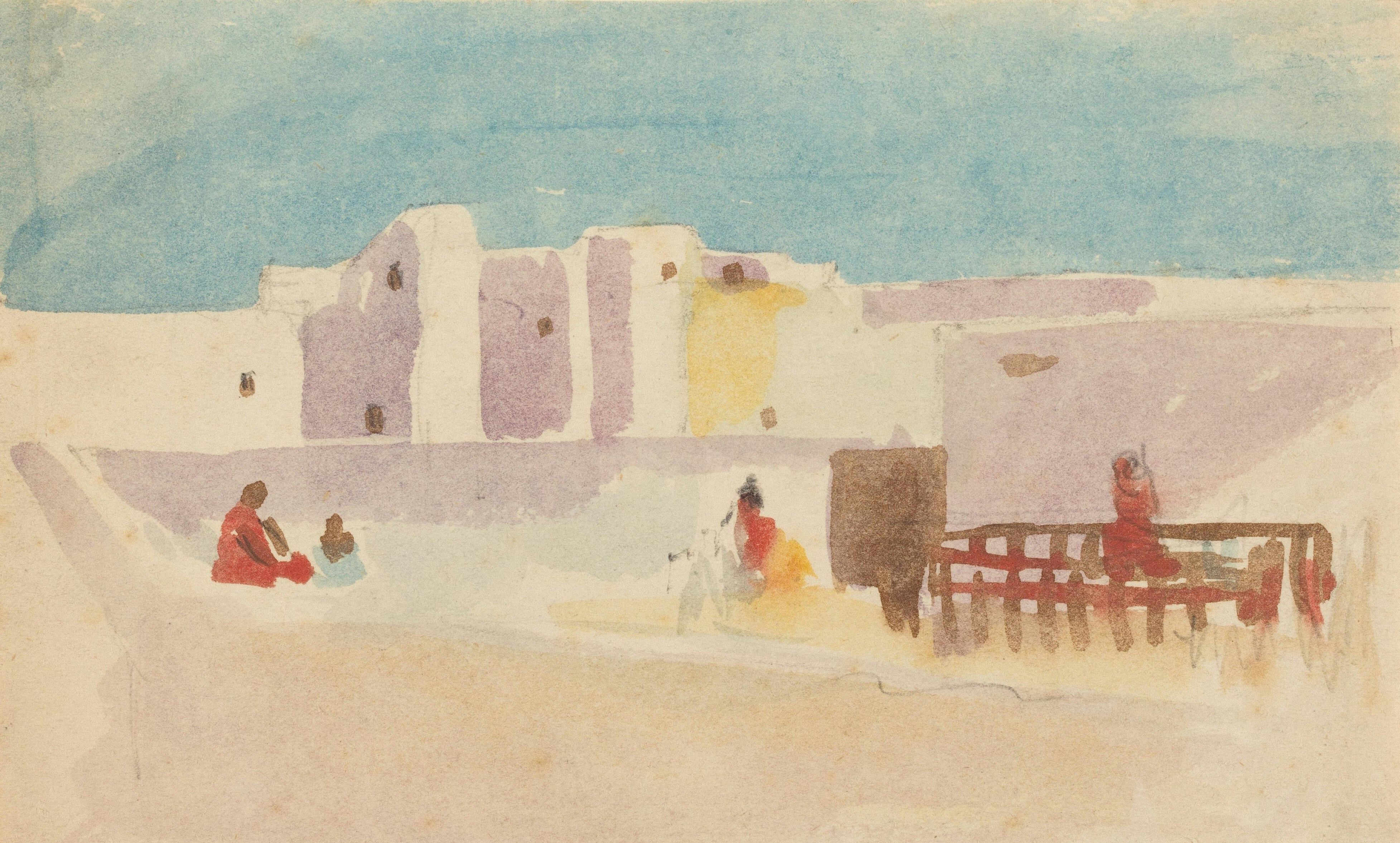 Photo by nationalgallery