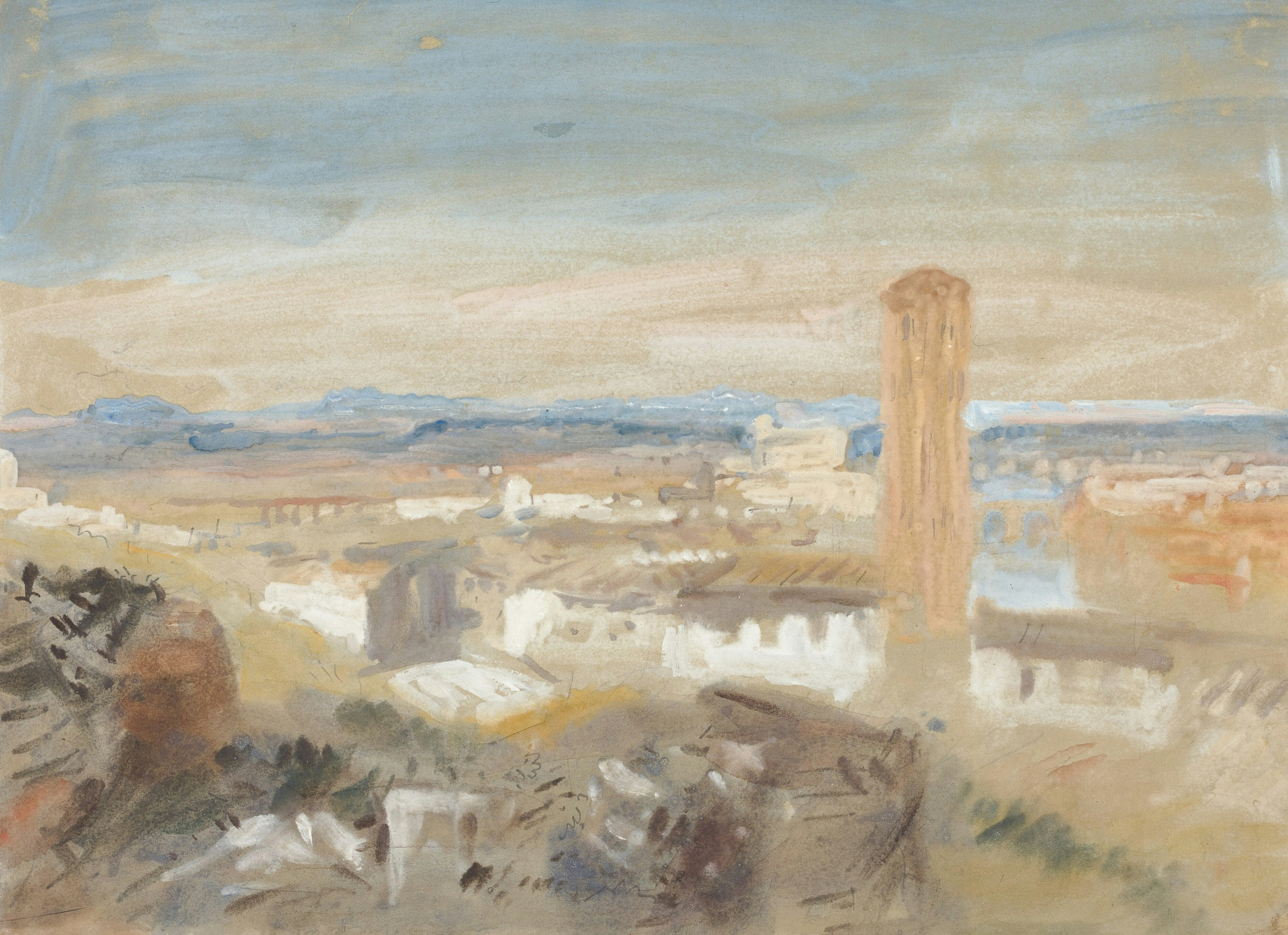 Photo by nationalgallery