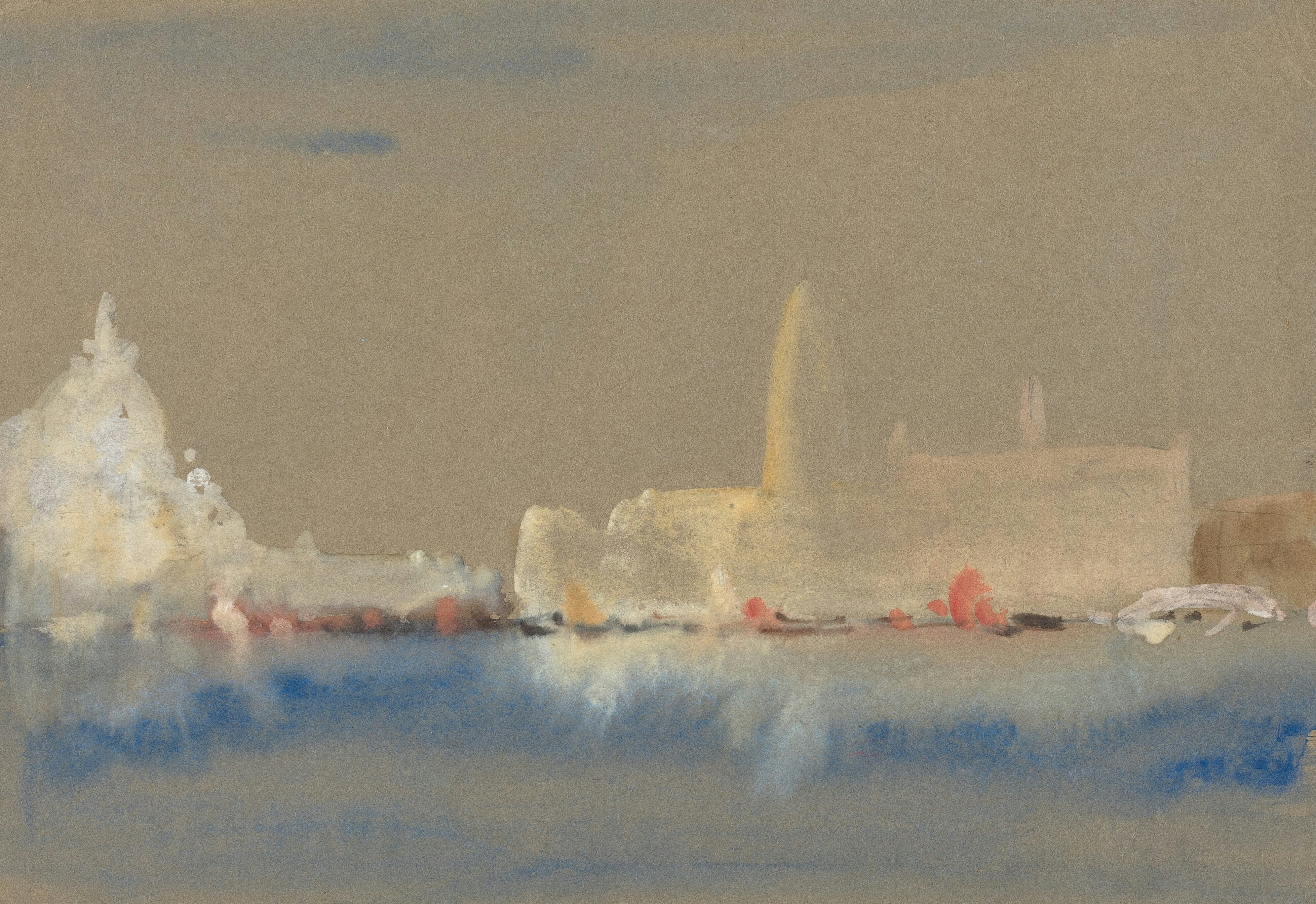 travel watercolor painting, wallpaper, Crafts for Adults on Vacation: Relax & Create 5