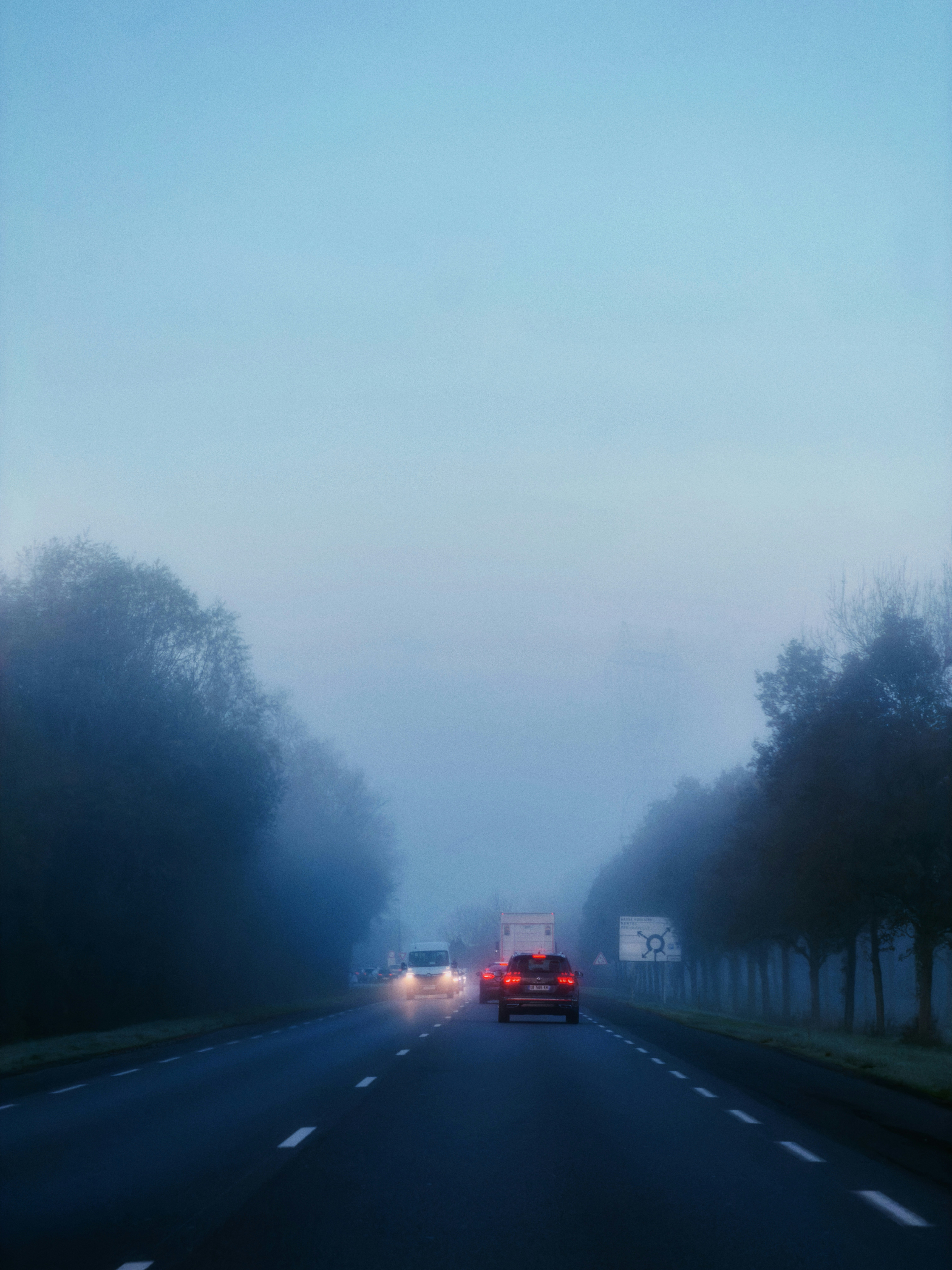 Castles, Cathedrals, and the Darker Chapters