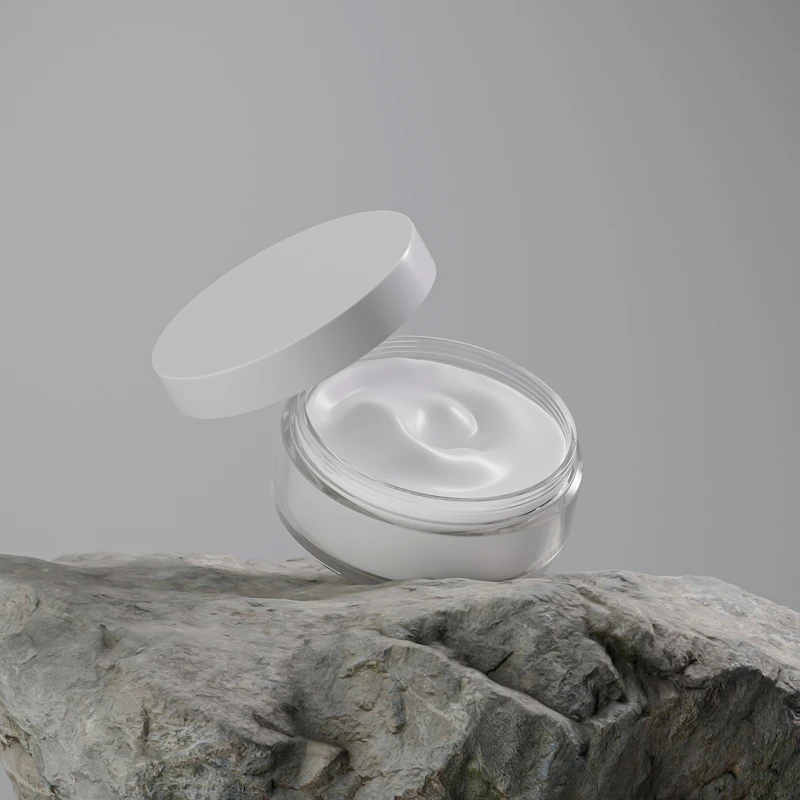 Crème Hydratante Rose & Squalane