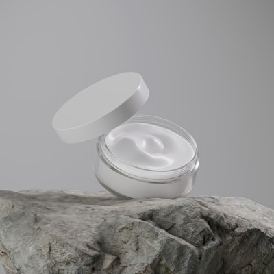 Vellum Cushion Cream