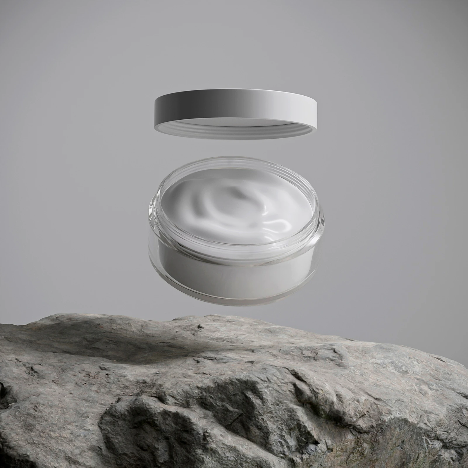 Why Does Every Face Cream Cost $89?