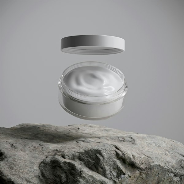 Hydrating Face Cream