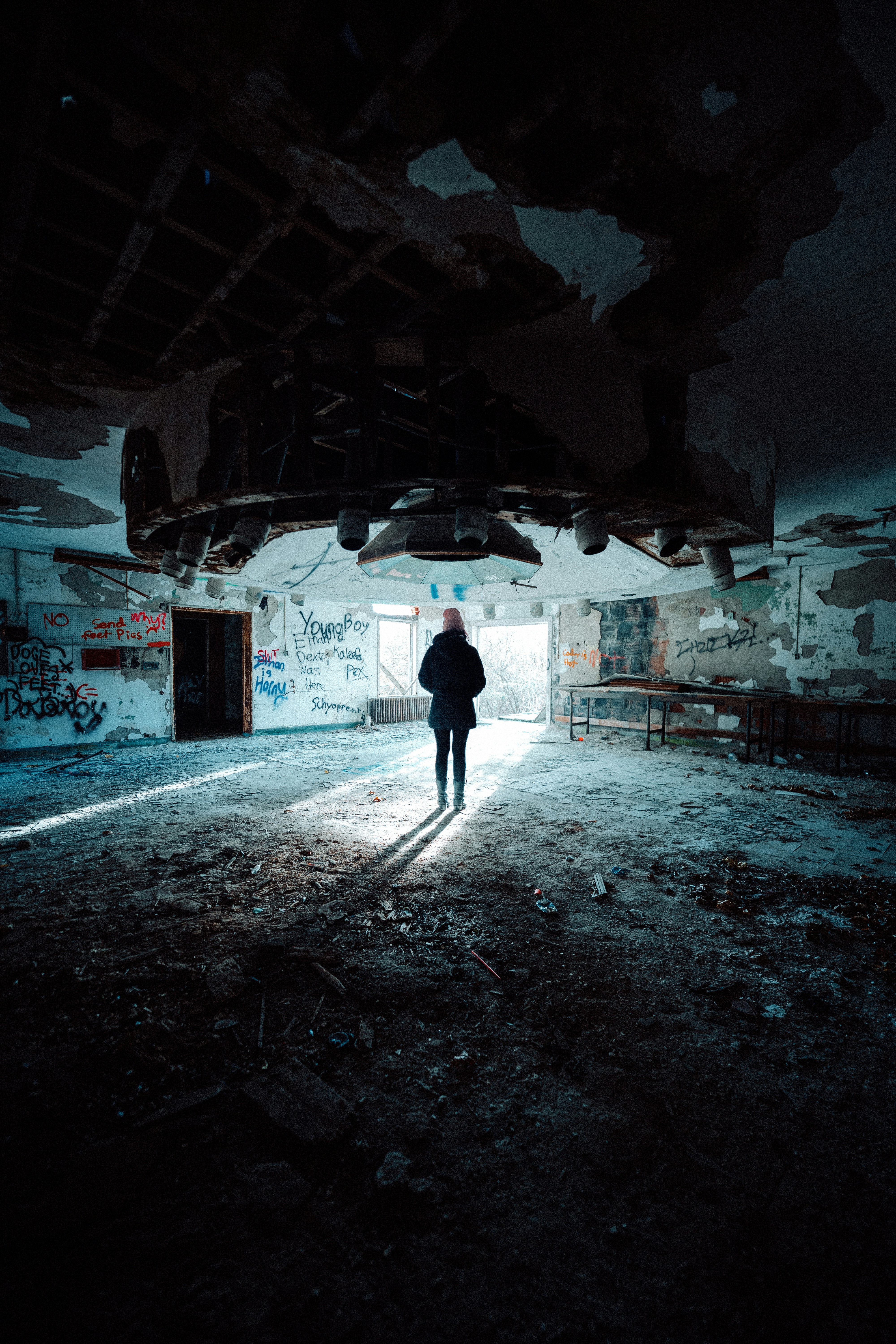 Photo by bradfickeisen