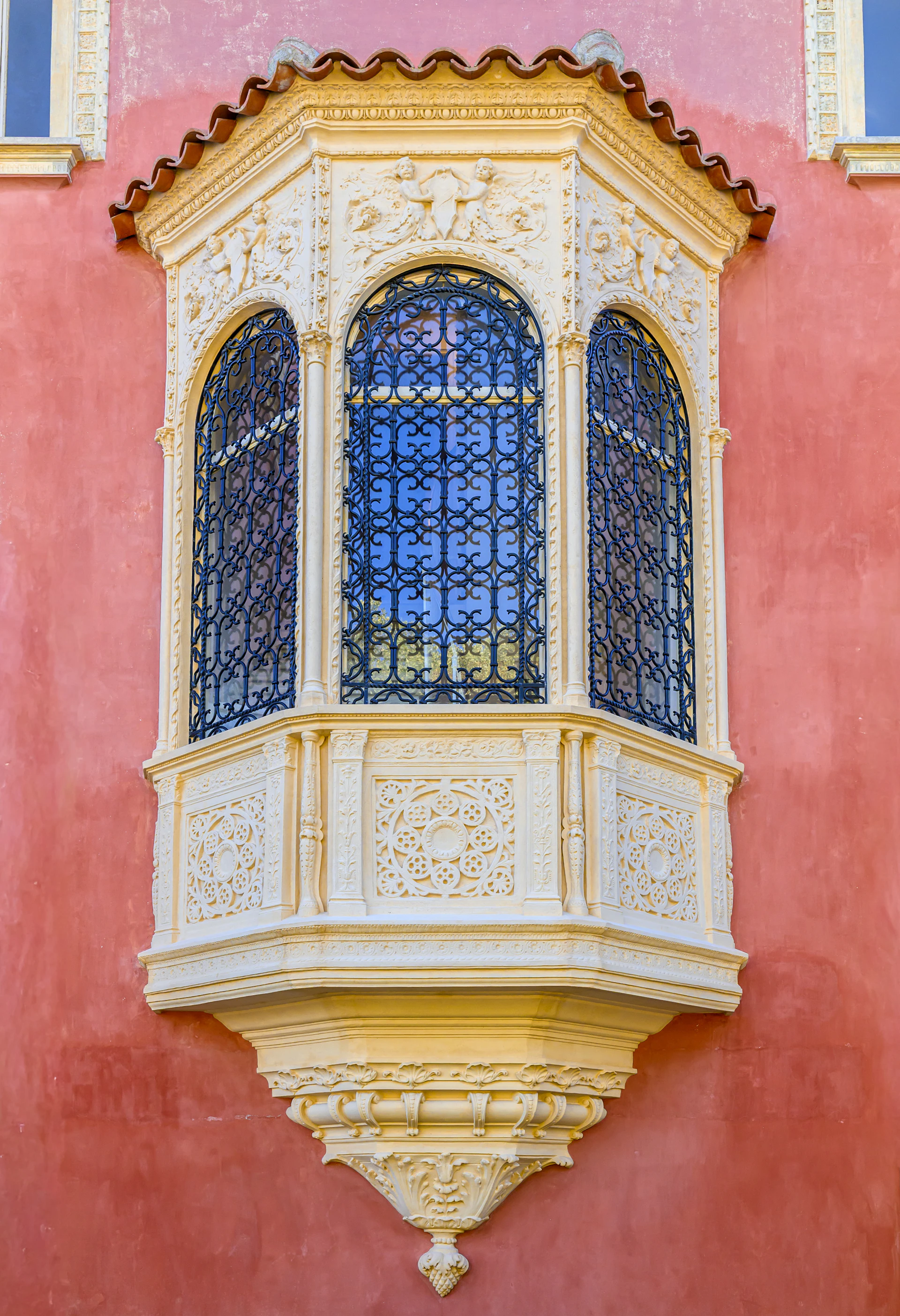 Nice, French Riviera