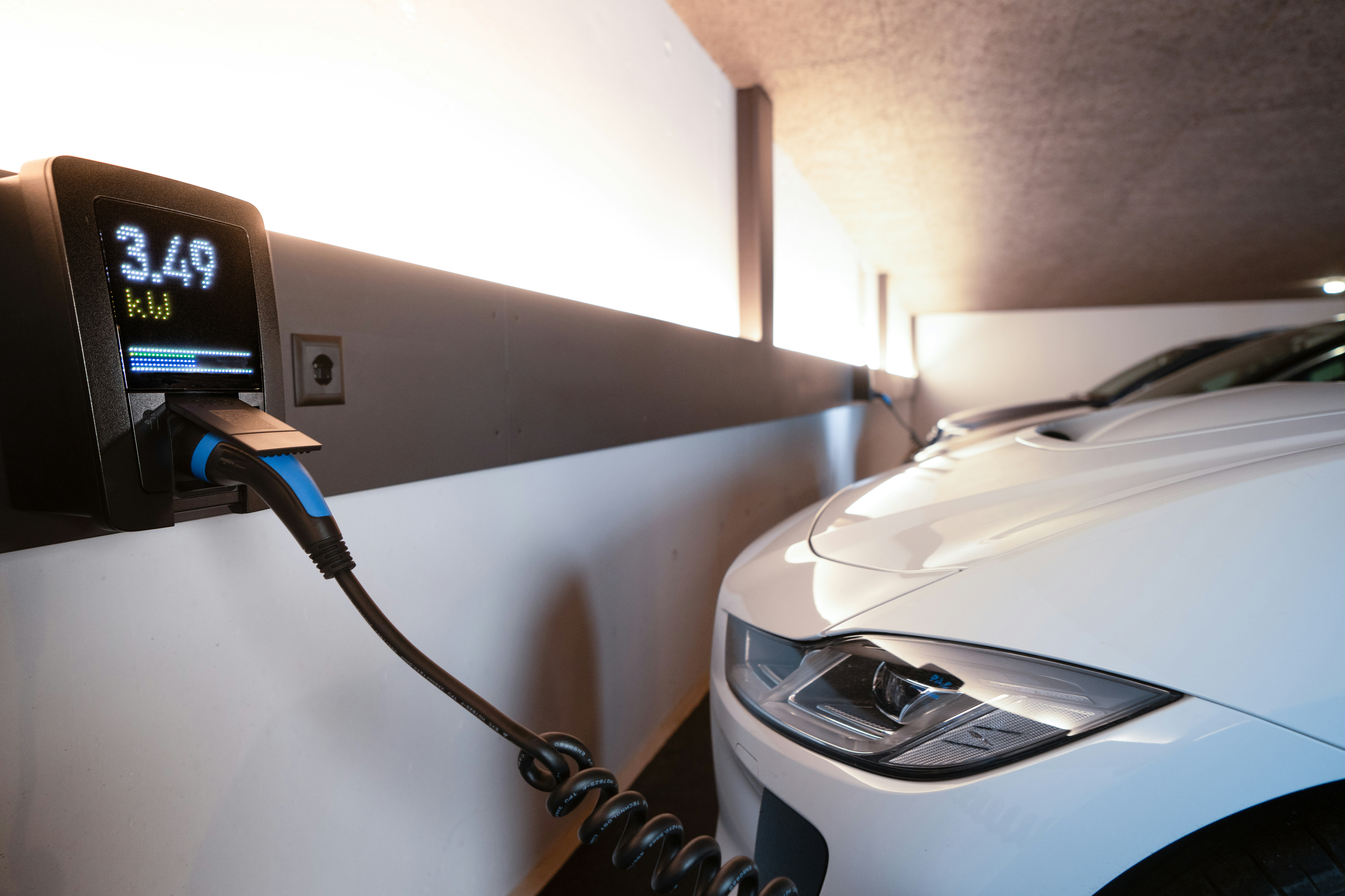 Latest general developments: EU-Startups reports on Charging ahead: Why the next European electric wav