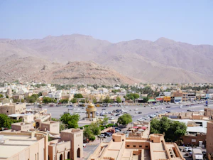 Nizwa
