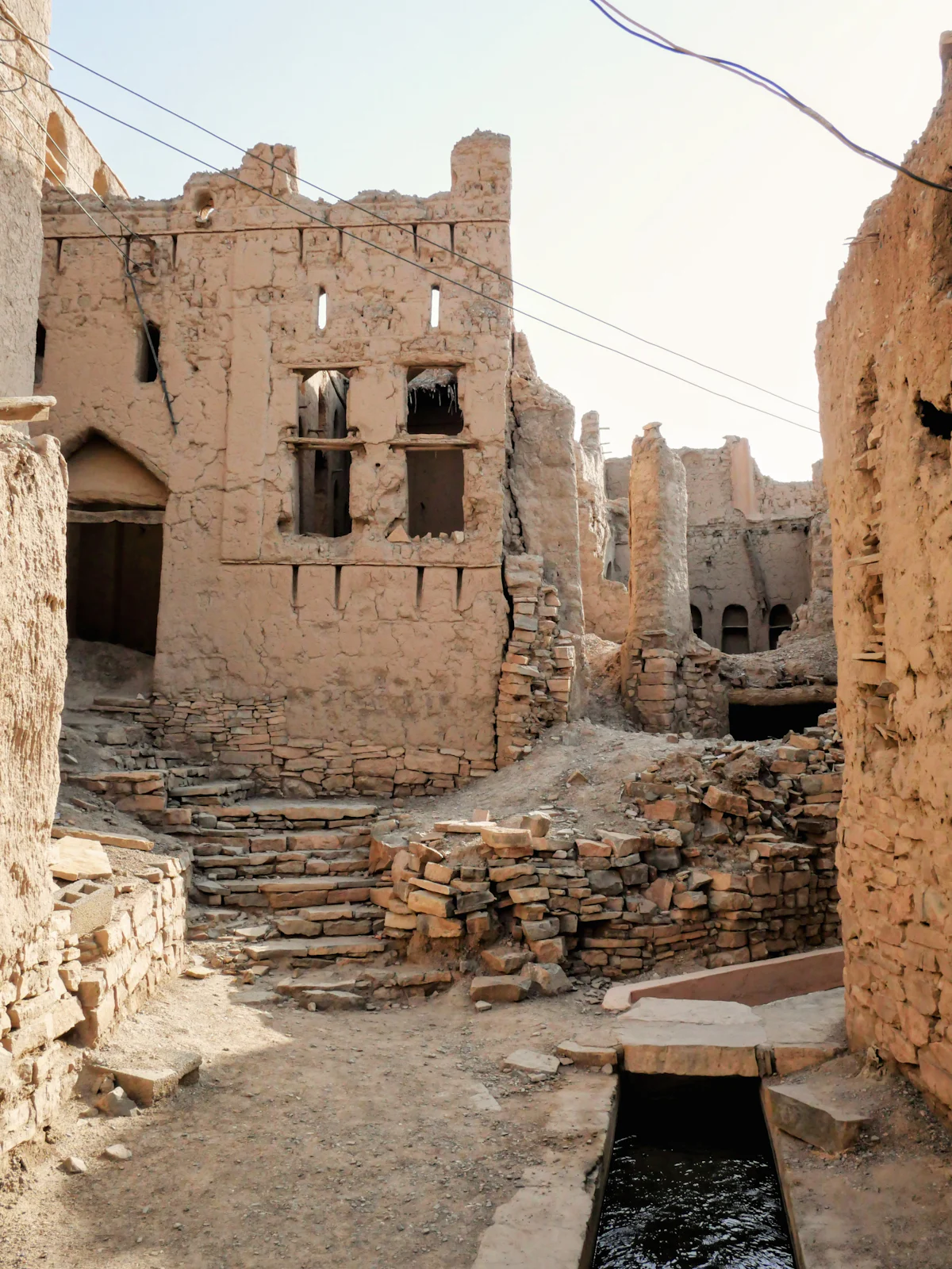 Dholavira