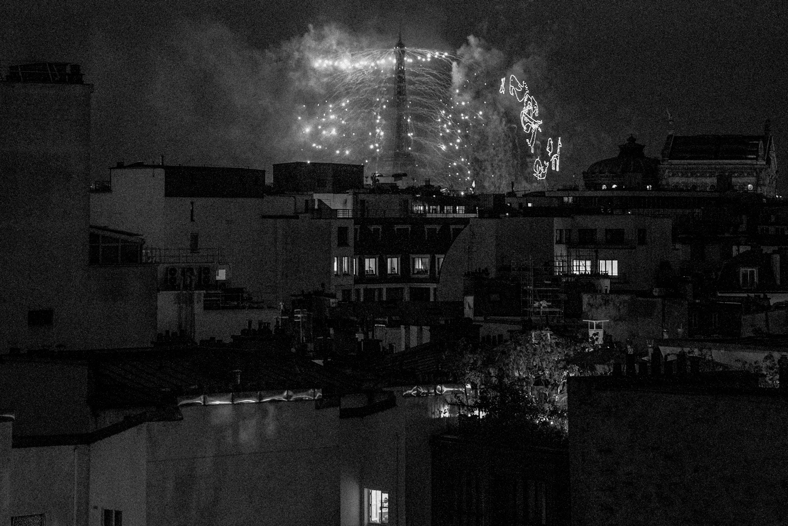 Fête nationale du 14 Juillet