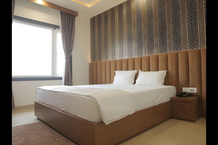 Budget Hotels