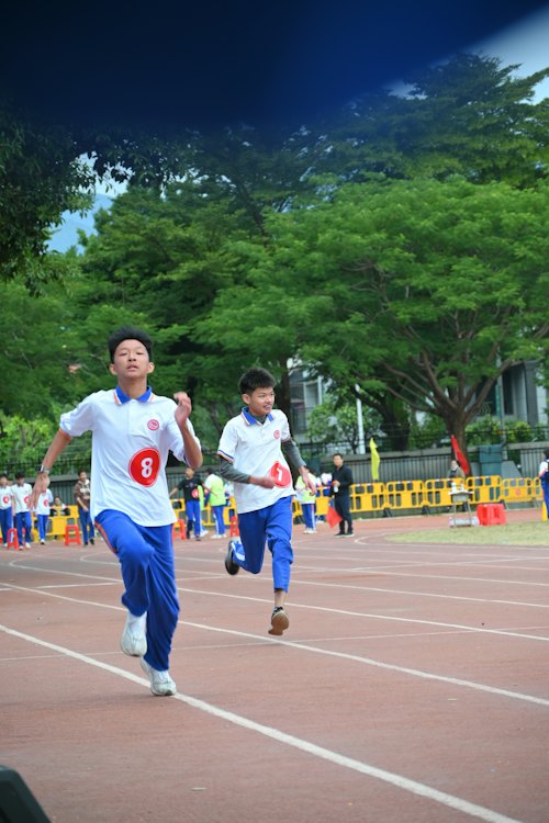 Athletics