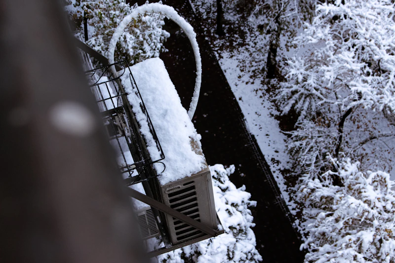 Cold climate heat pumps: are they worth it in Alaska?
