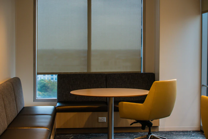 Co Working Spaces