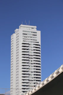 Pattayai társasházi tornyok – condo, amelyet külföldi is megvásárolhat