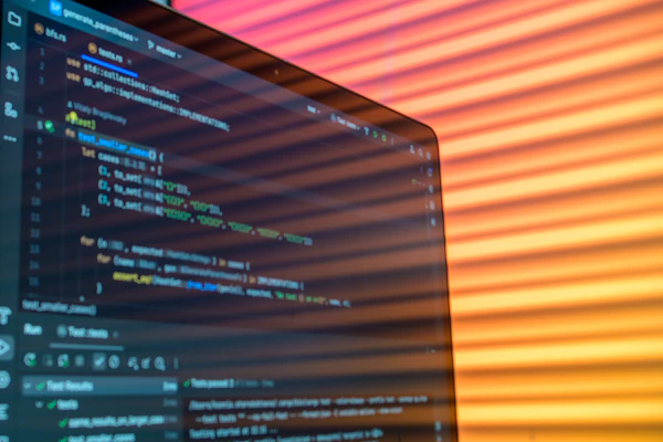 Web UI