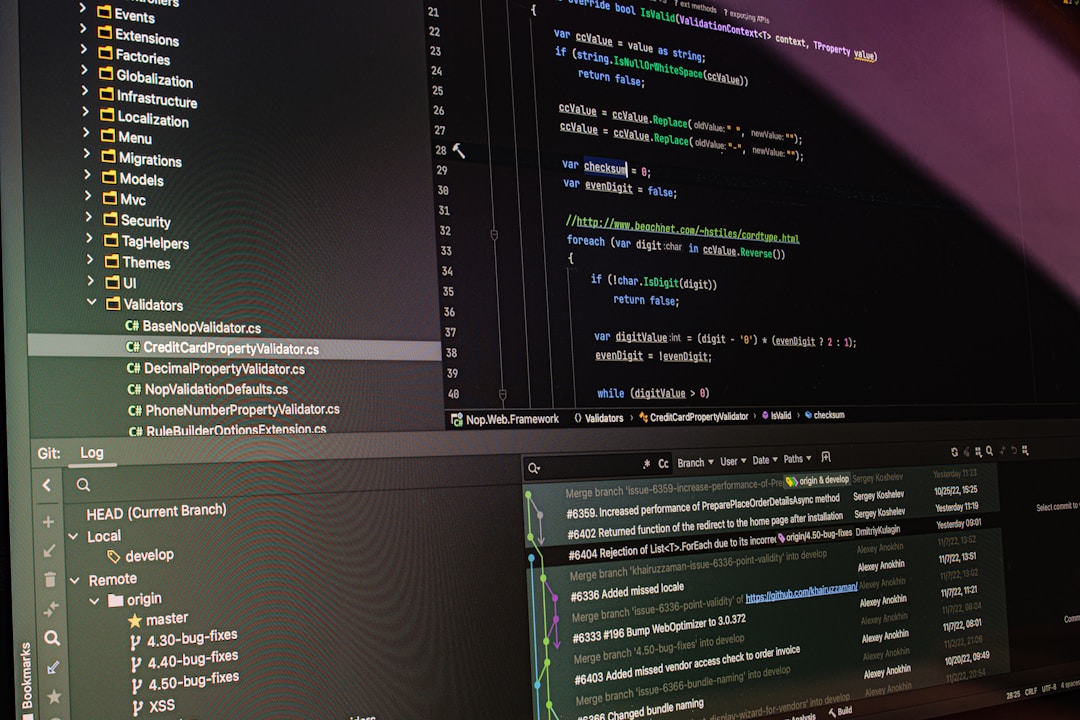 developer optimizing Next.js application performance