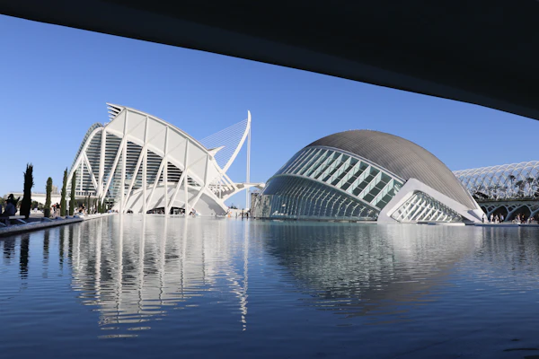 Valencia travel guide