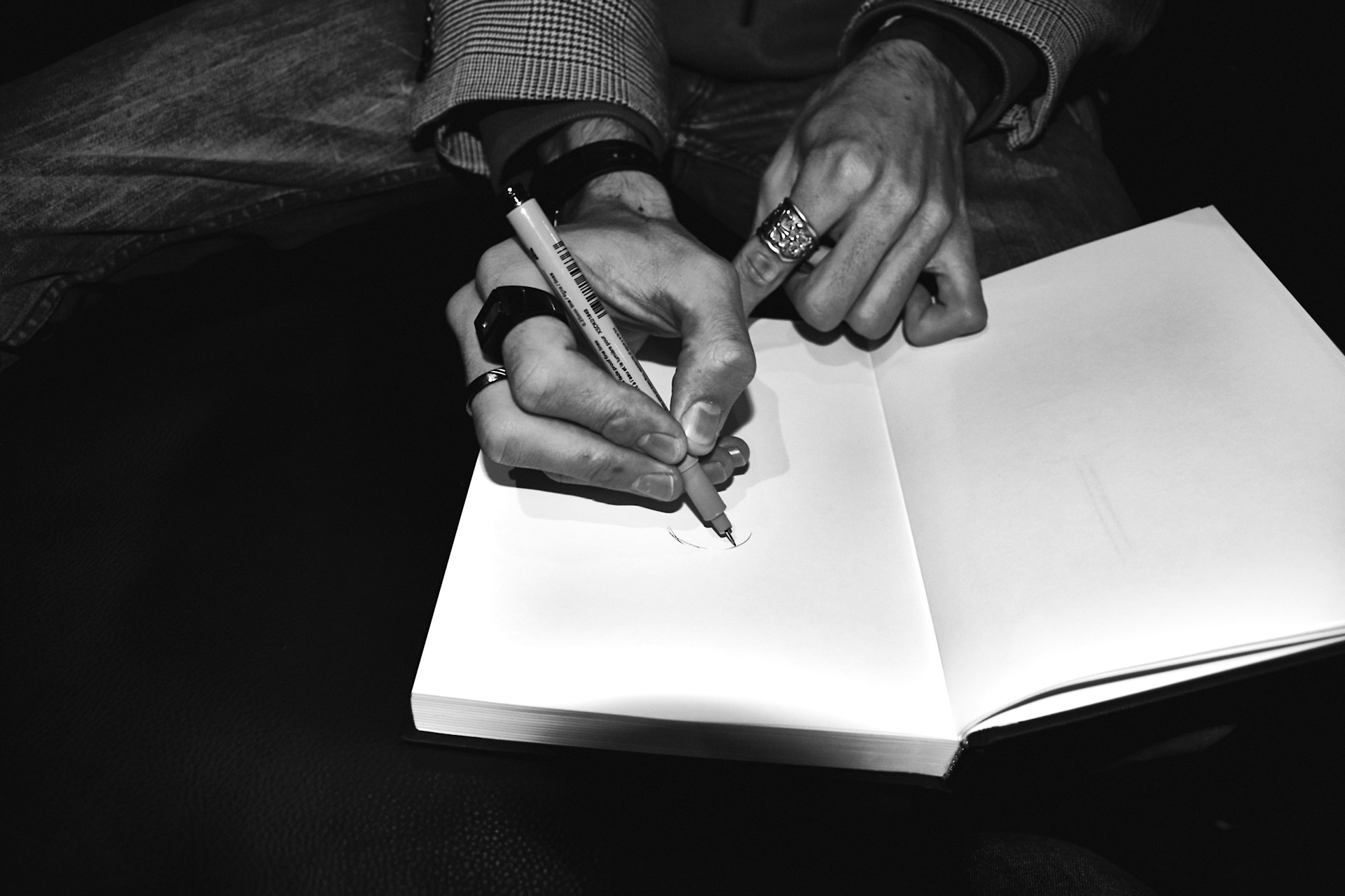 간접화법: 진술문 개념도