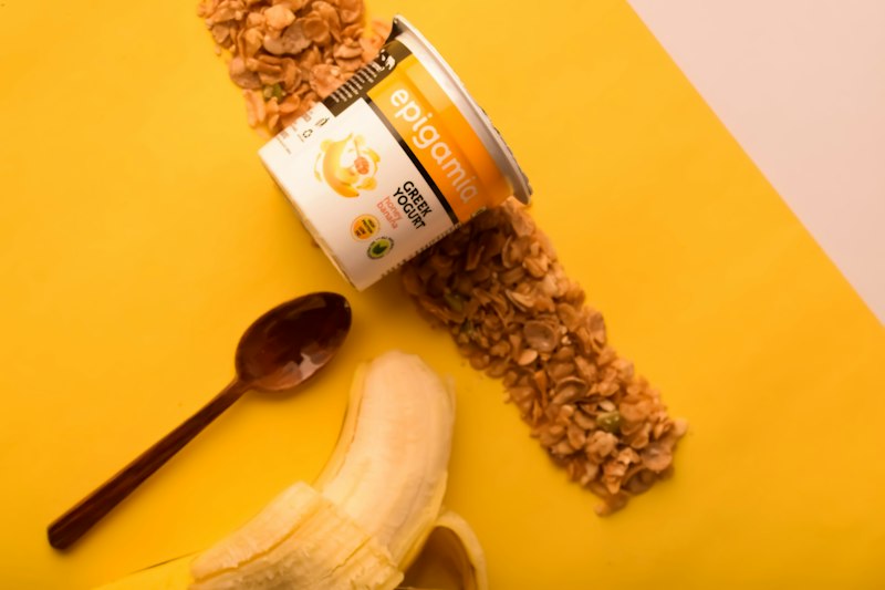 Yaourt Nature Yoplait (x4)