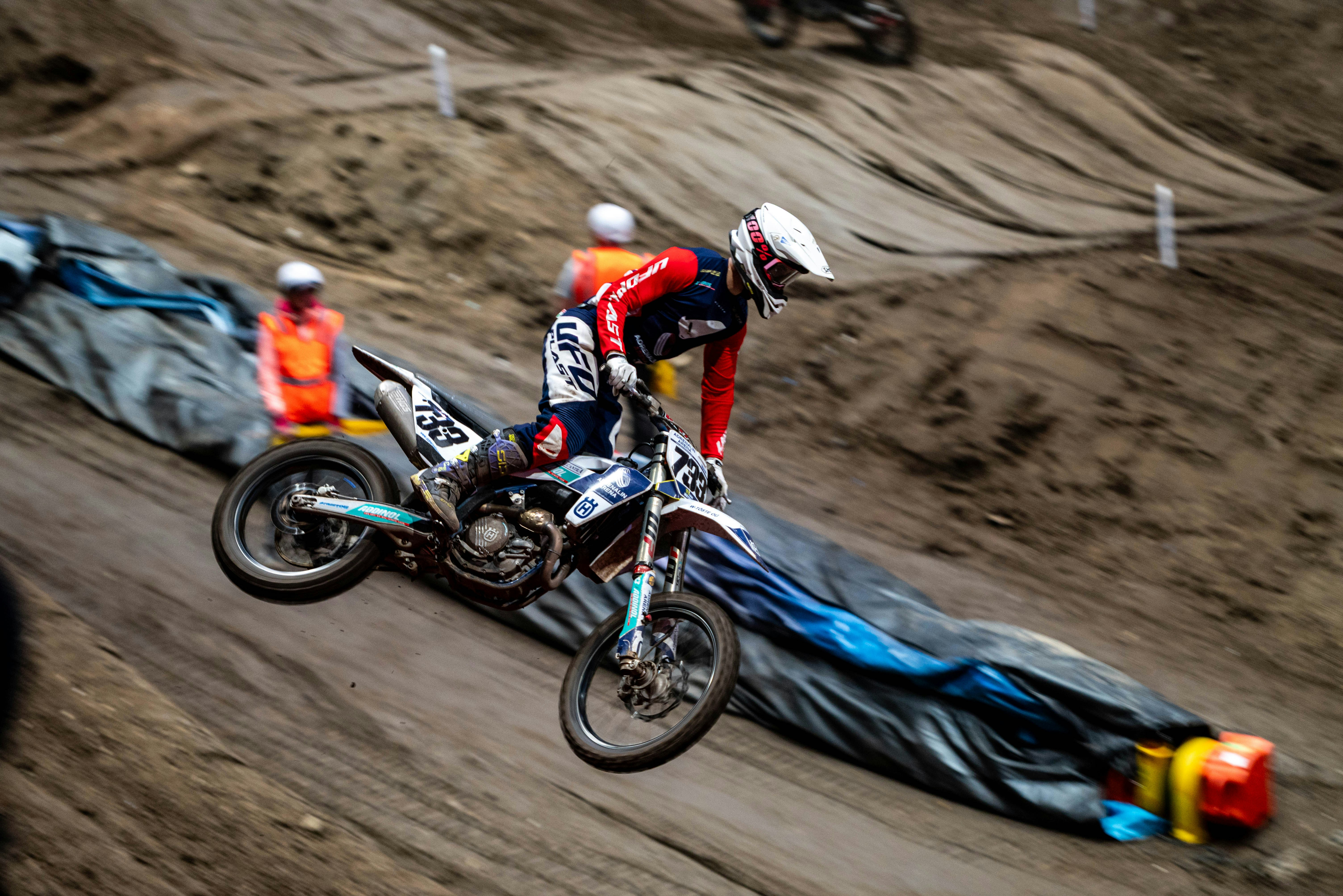 Photo by sanderhallaste