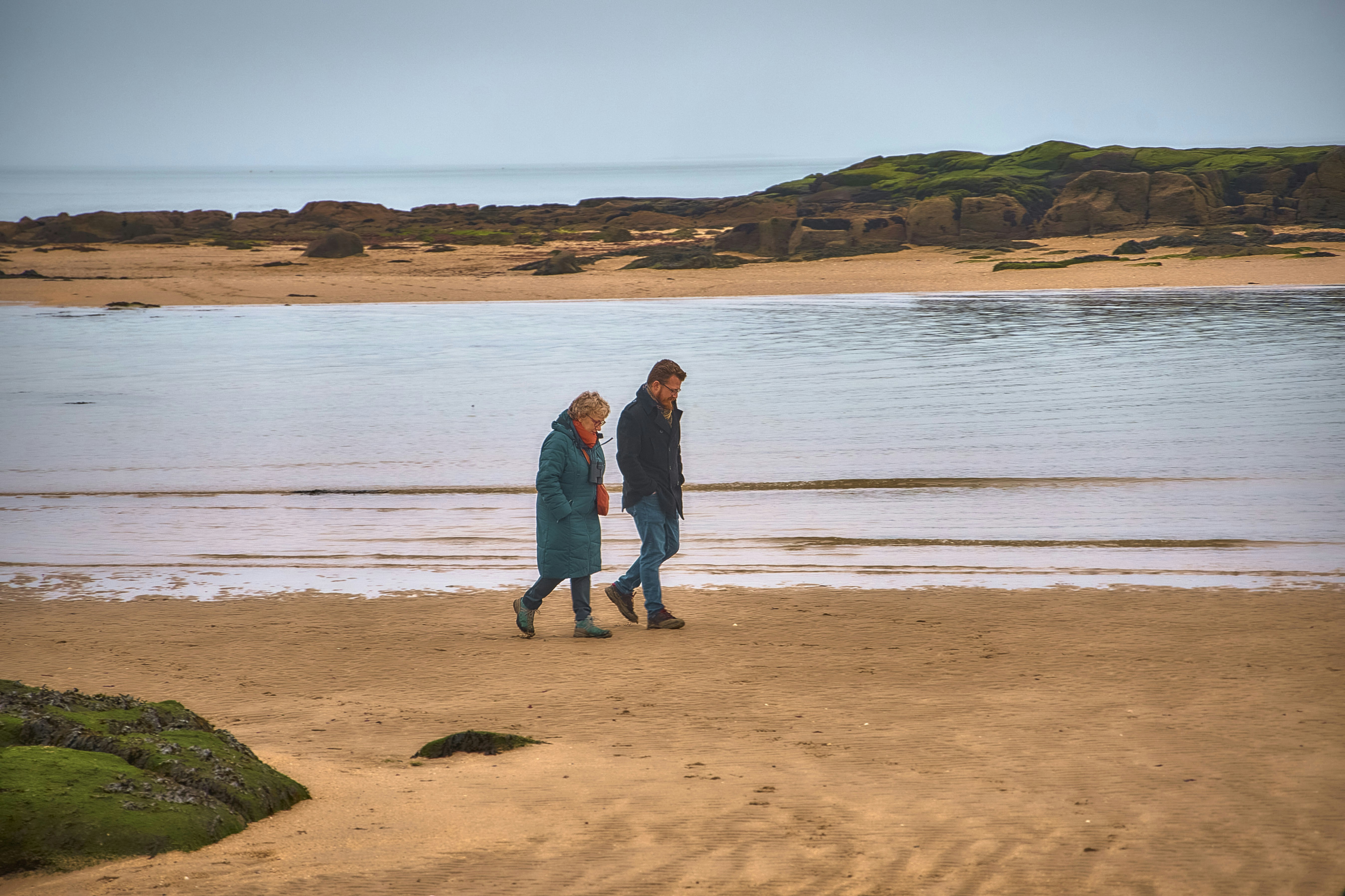 Smooth Journeys: Essential Travel Tips for Senior Citizens