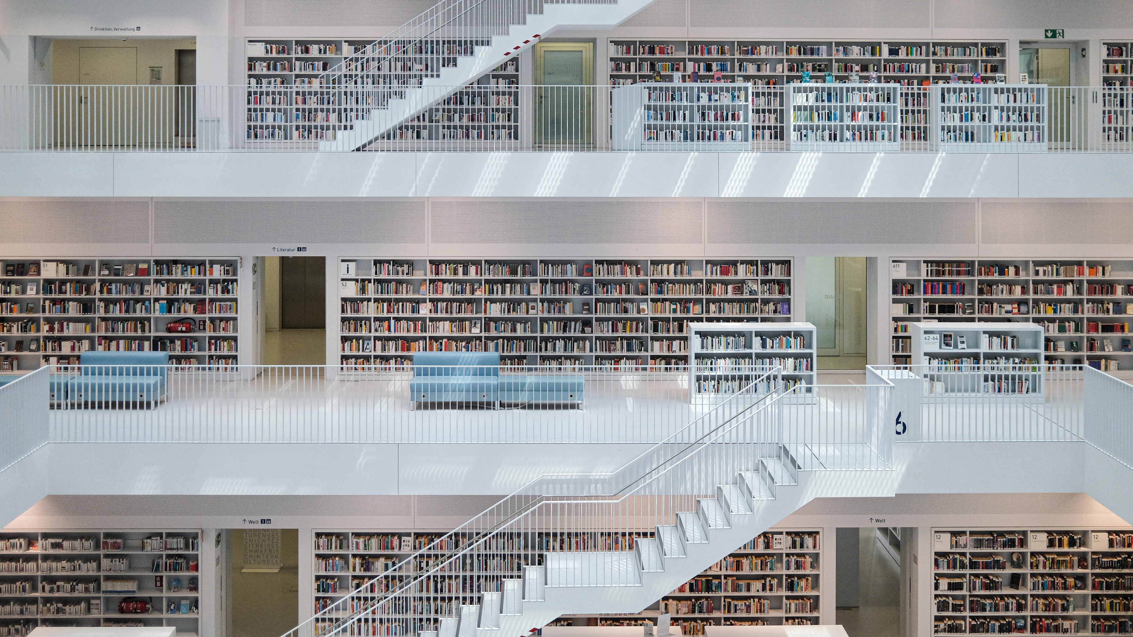 Image photo for 英会話の練習会（ボストン公立図書館 中央館・水曜） (Central Library in Copley Square・Boston)
