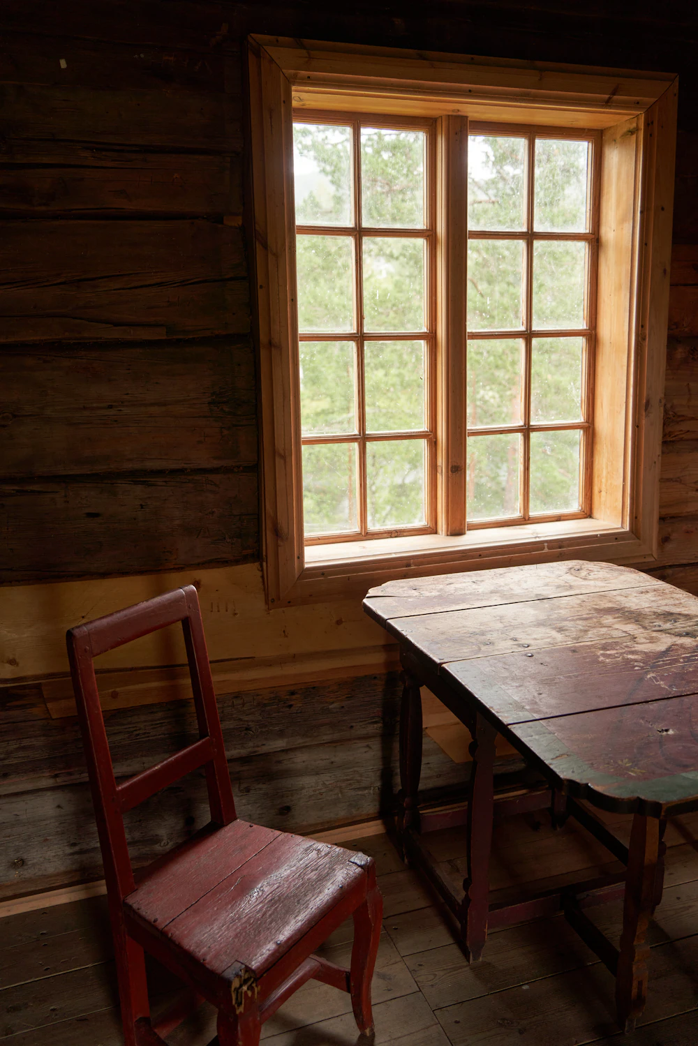 Pinewood Manor homepage