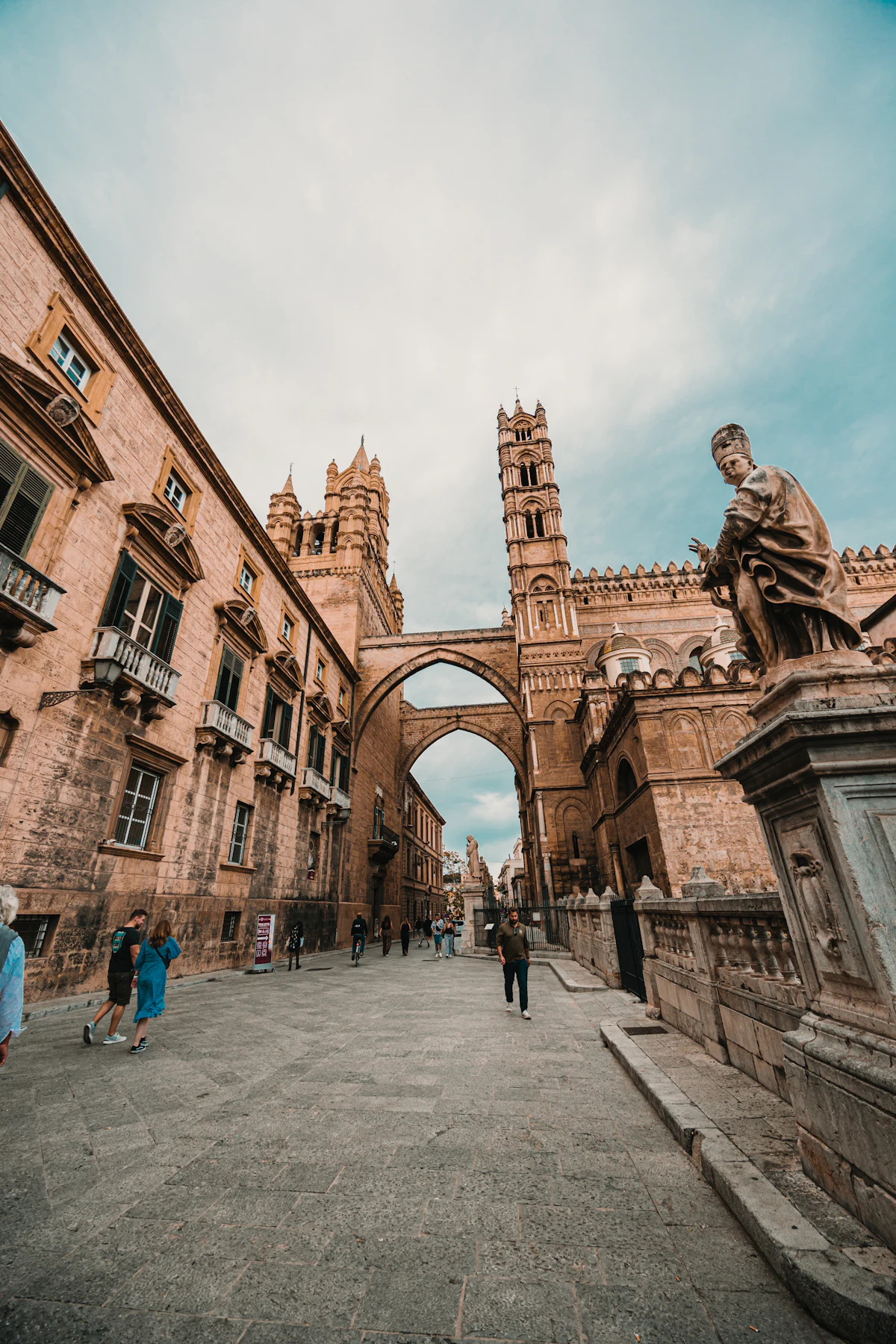 Palermo