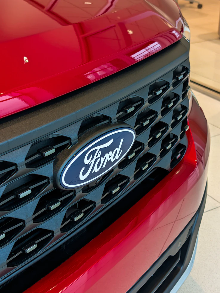 Why This Texas Ford Dealership Chose CarDealership ai