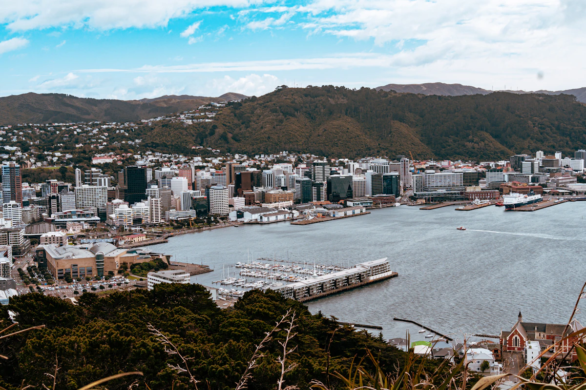 New Zealand climate reporting rules: who must report and what the IFRS S2 roadmap changes