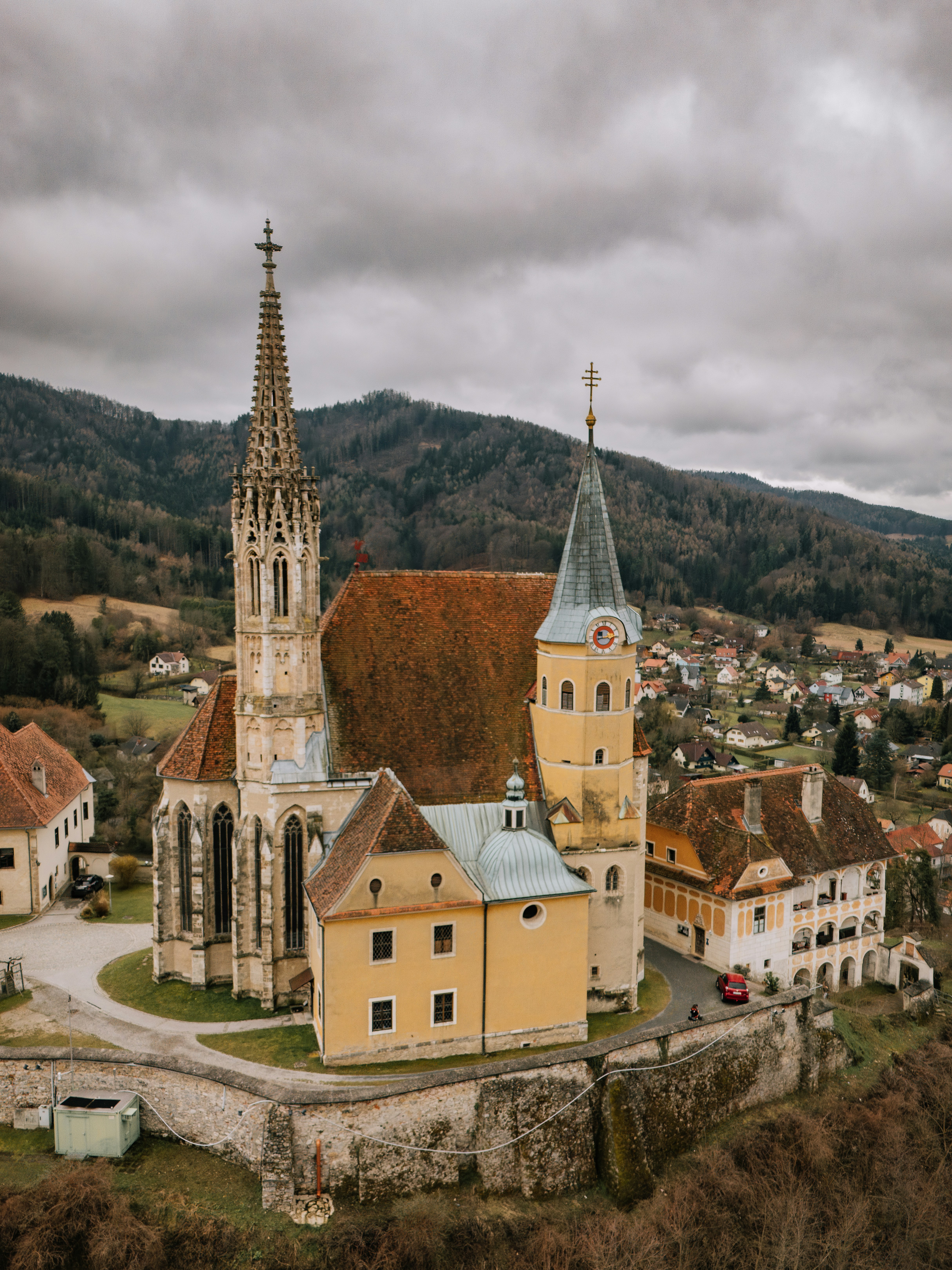 Photo by ahmetyuksek