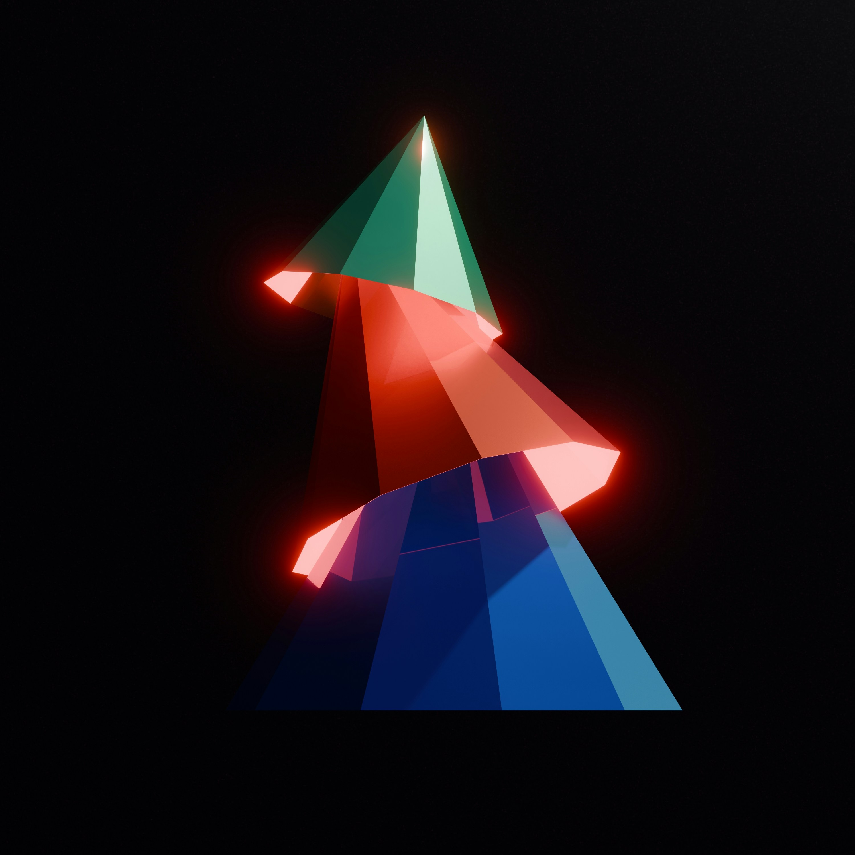 modern christmas wallpaper, wallpaper, Modern Christmas Crafts for Adults 1