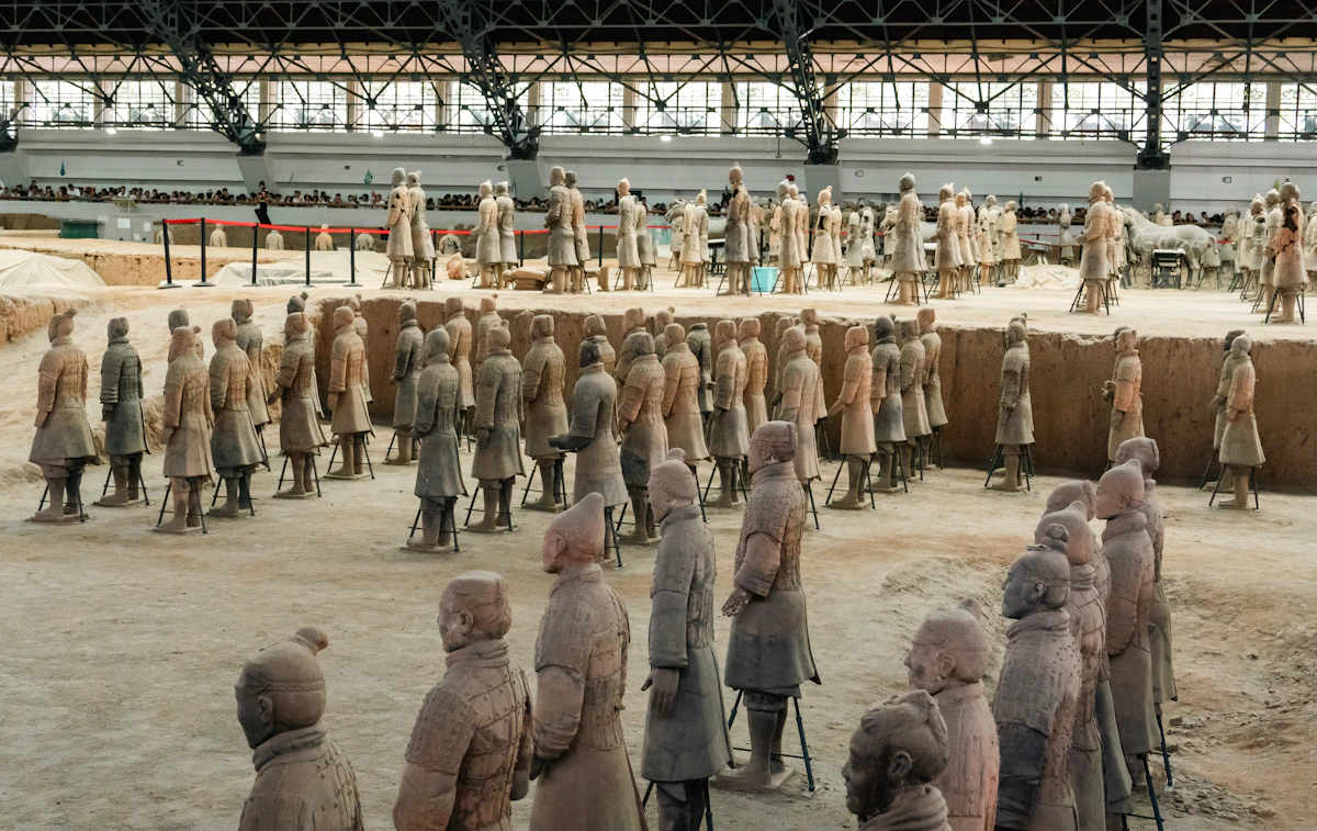 Xi'an