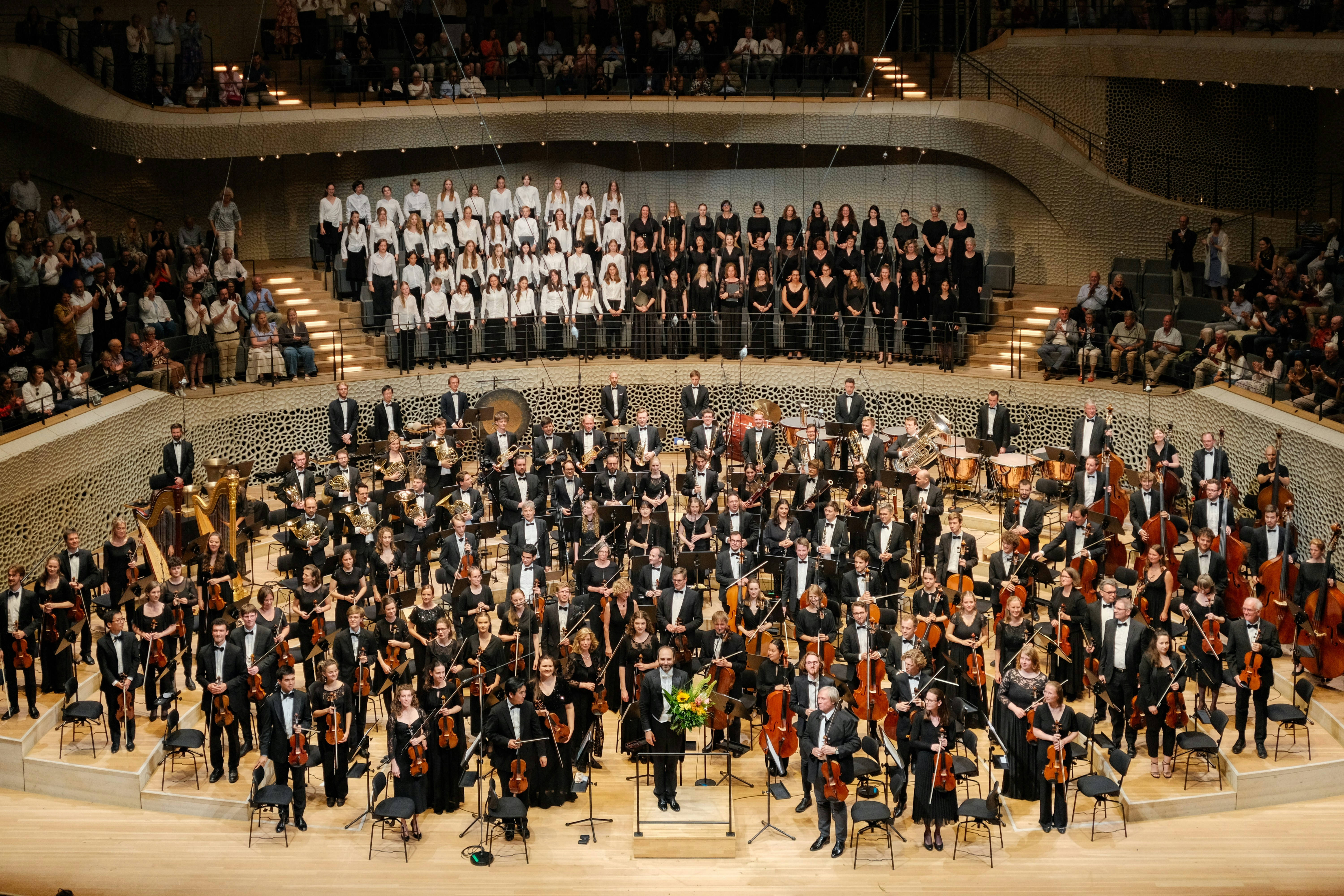 How to Listen to a Symphony: A Guide for Curious First-Time Audiences