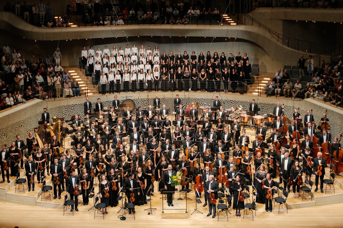 Lucerne Festival