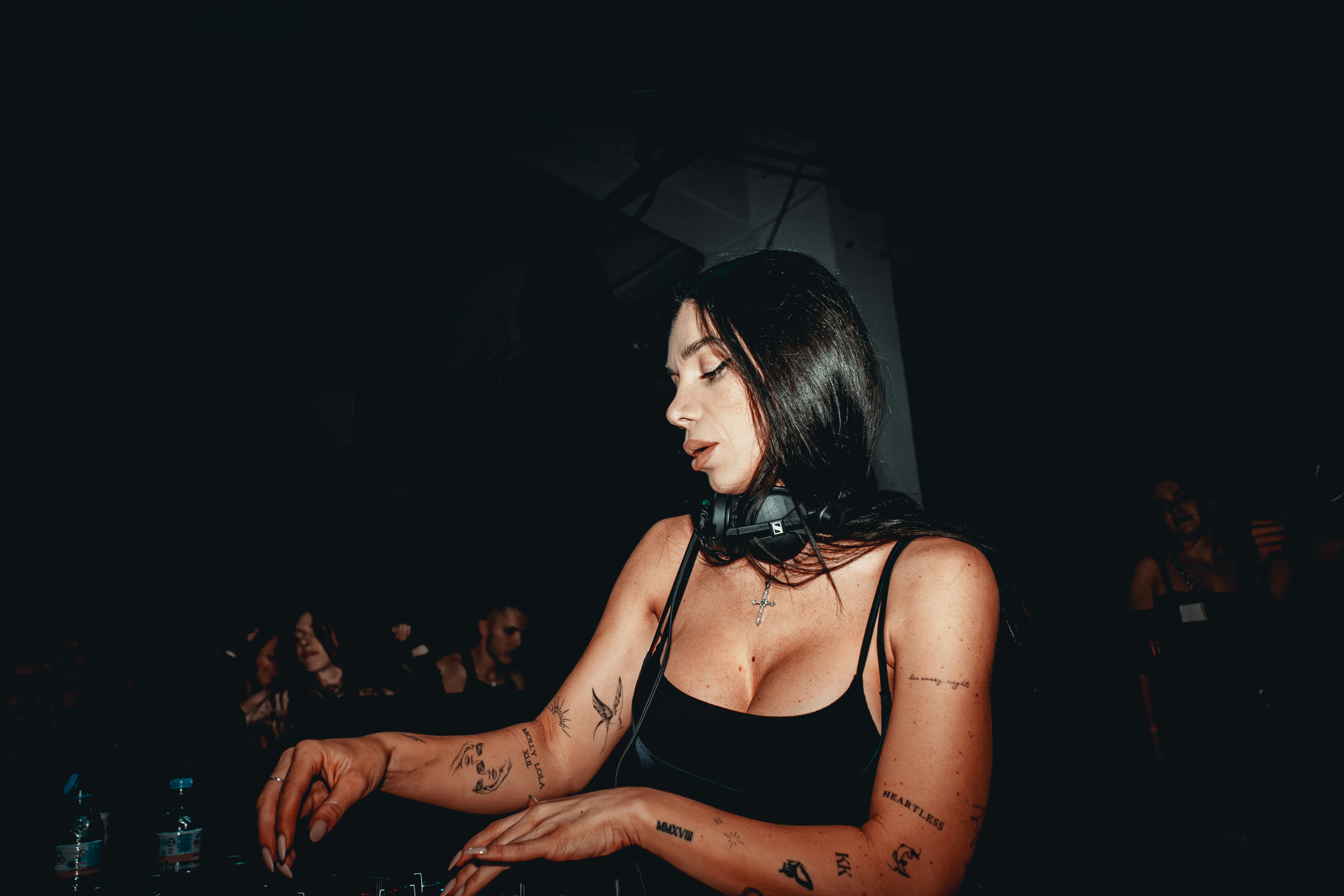 Image de Combien coûte un DJ trance pour un anniversaire privé à Montpellier ? Guide 2025