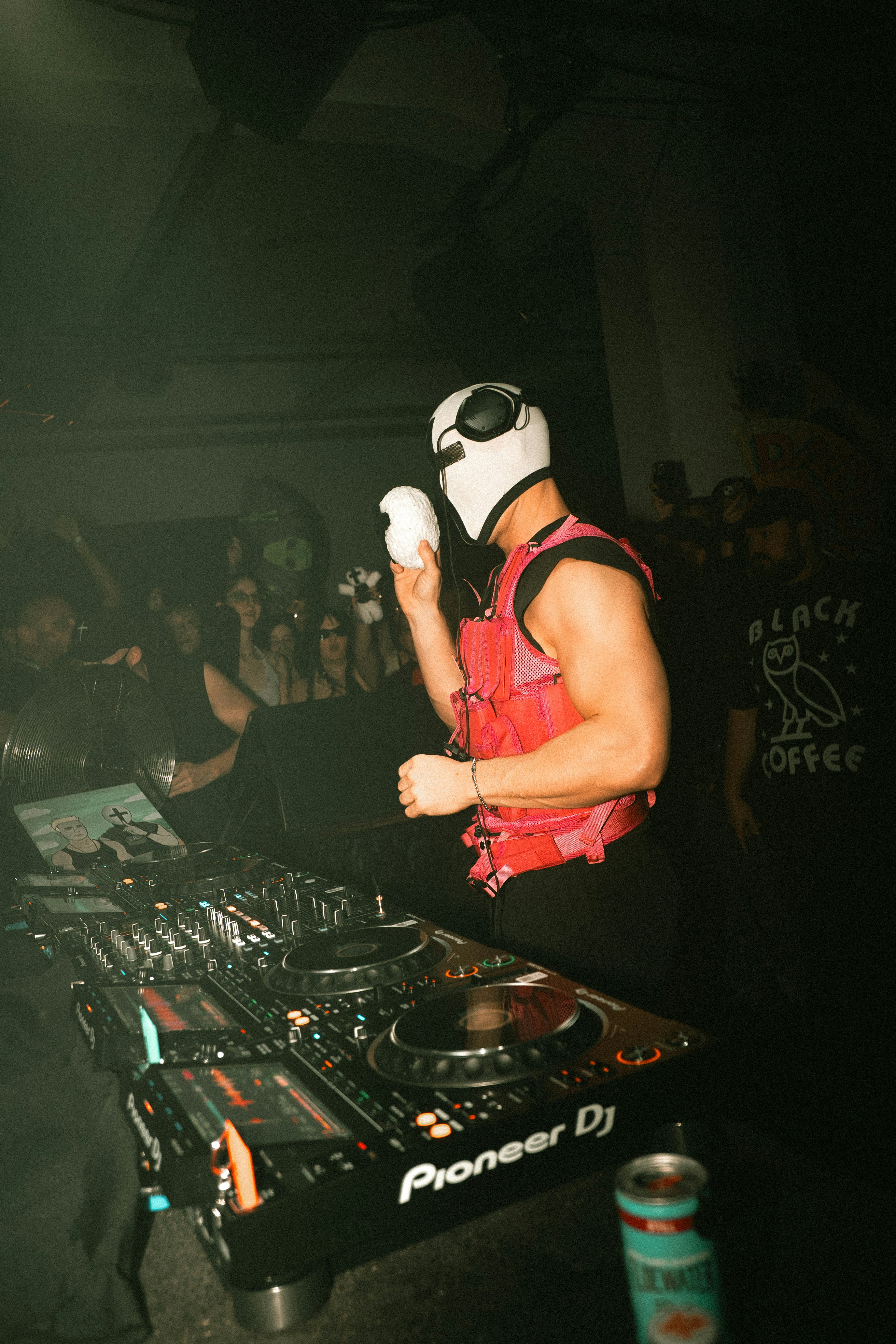 Custom entertainment unit