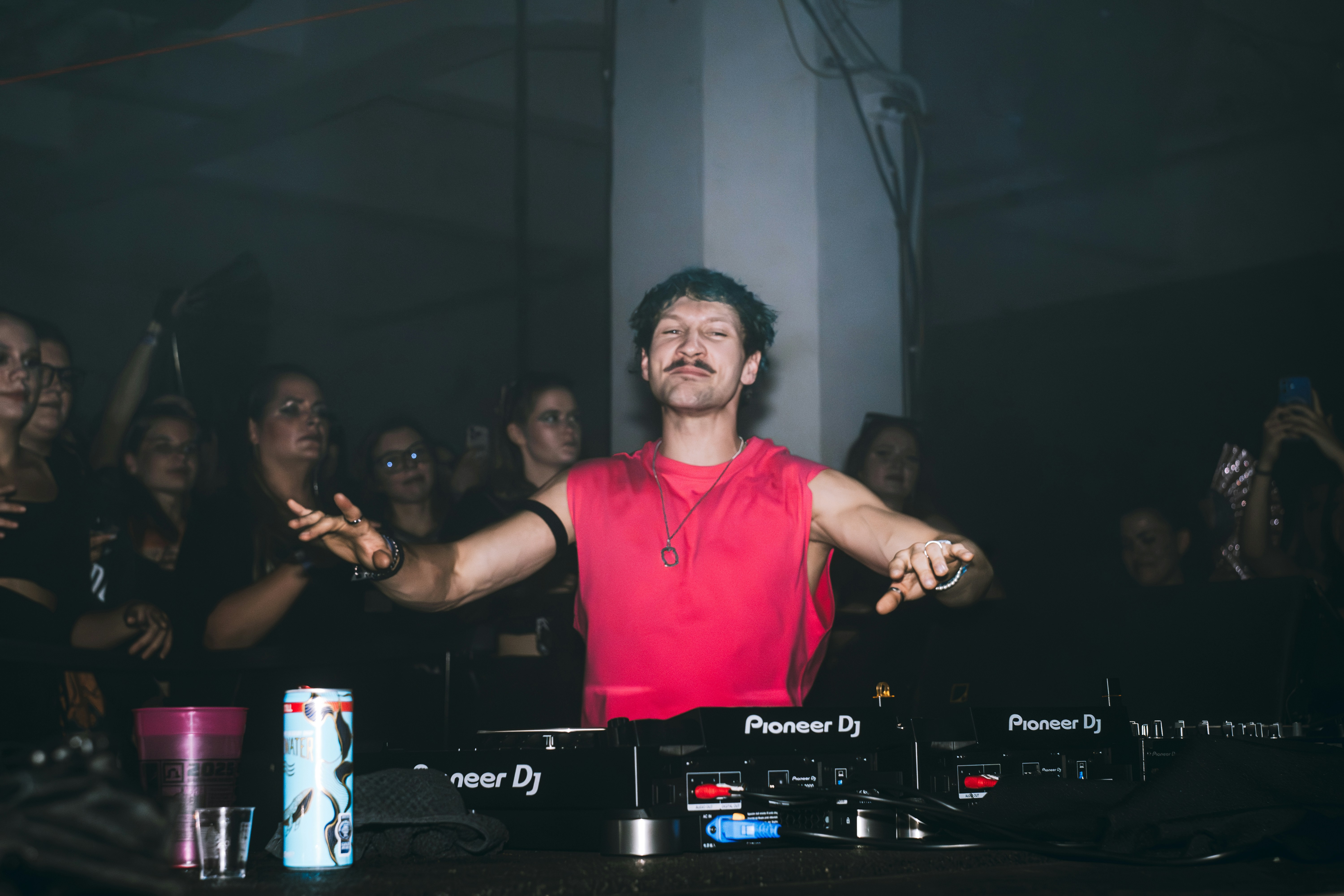 Image de Le guide des rendez-vous électro incontournables en France pour février 2026