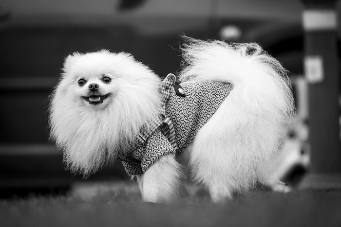 Pet Friendly Cafes