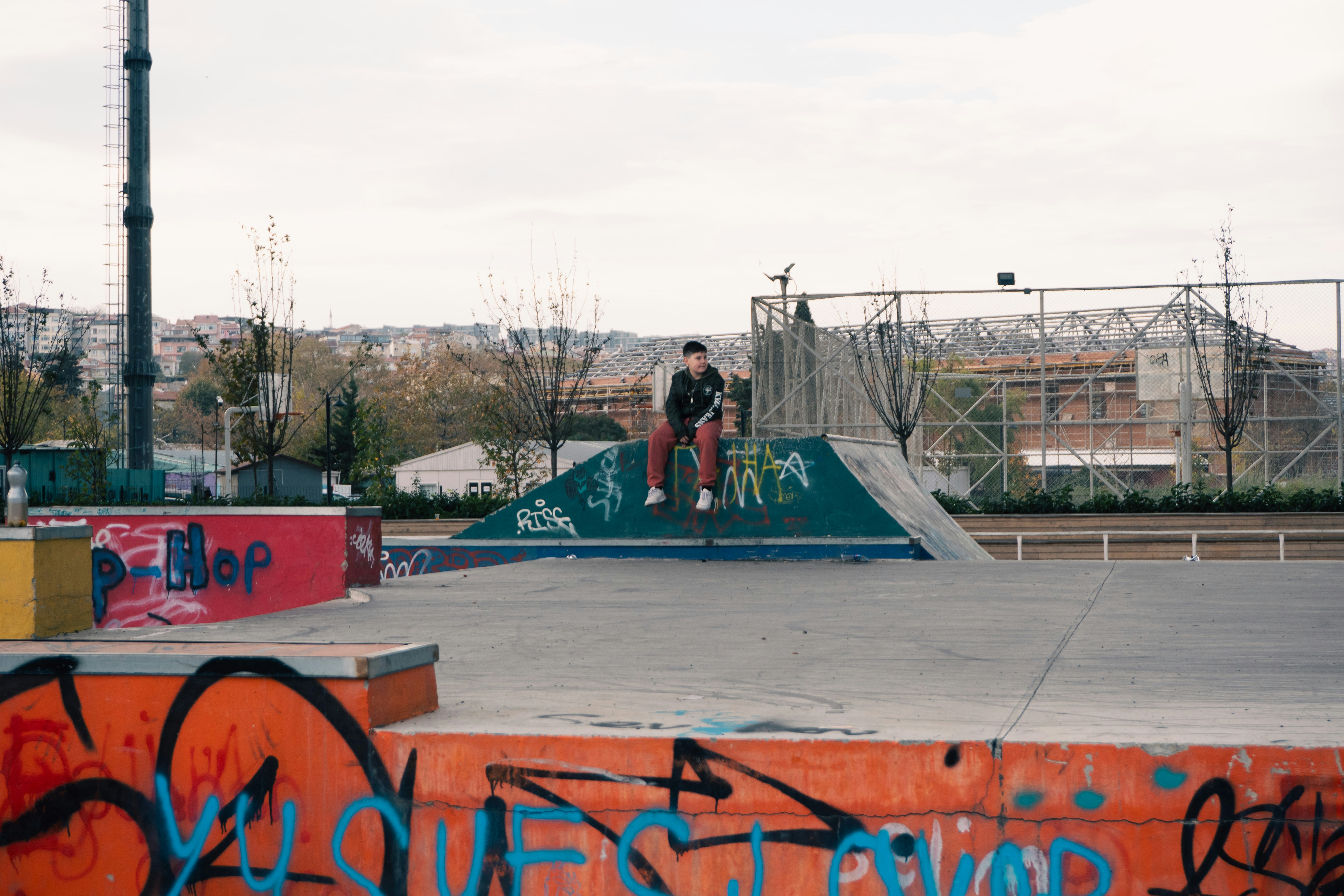 Photo by onurcanelma