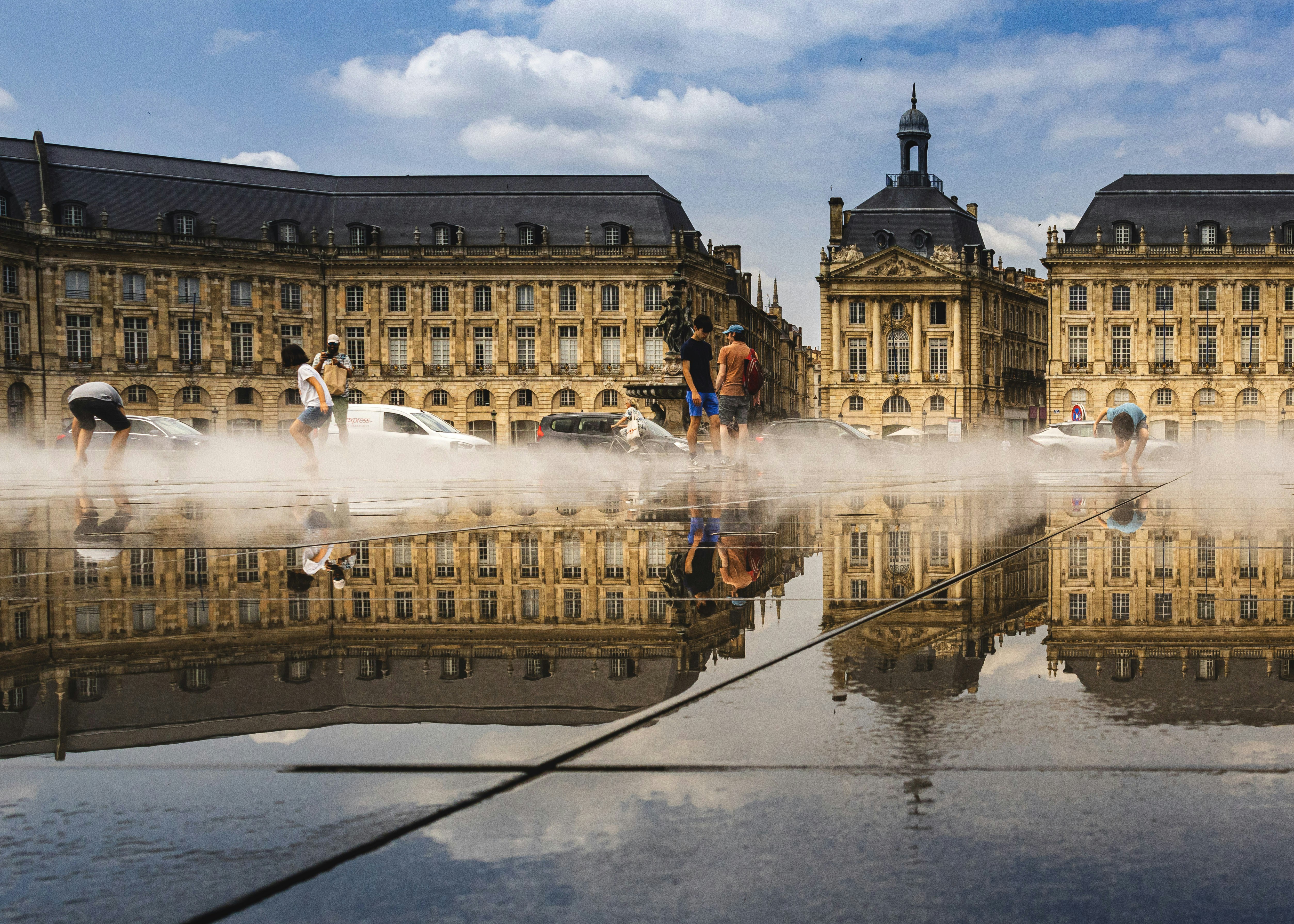 7 Budget Travel Itineraries Through Europe’s Most Photogenic Destinations