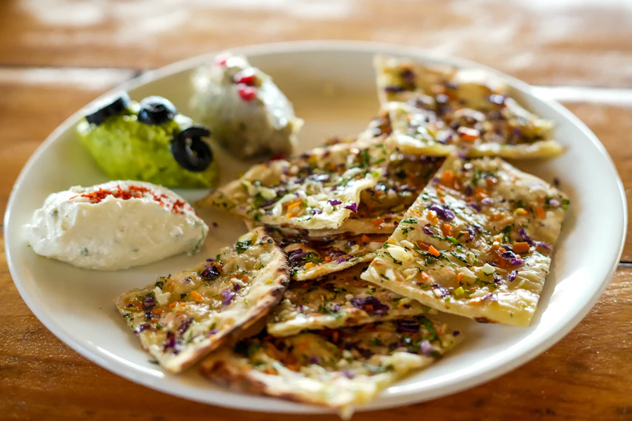 Halloumi-Teller