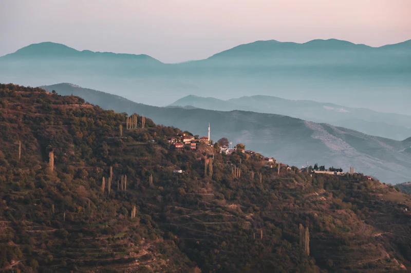 Best Adventure Activities in Kasauli for Travelers Who Need More Than Sightseeing