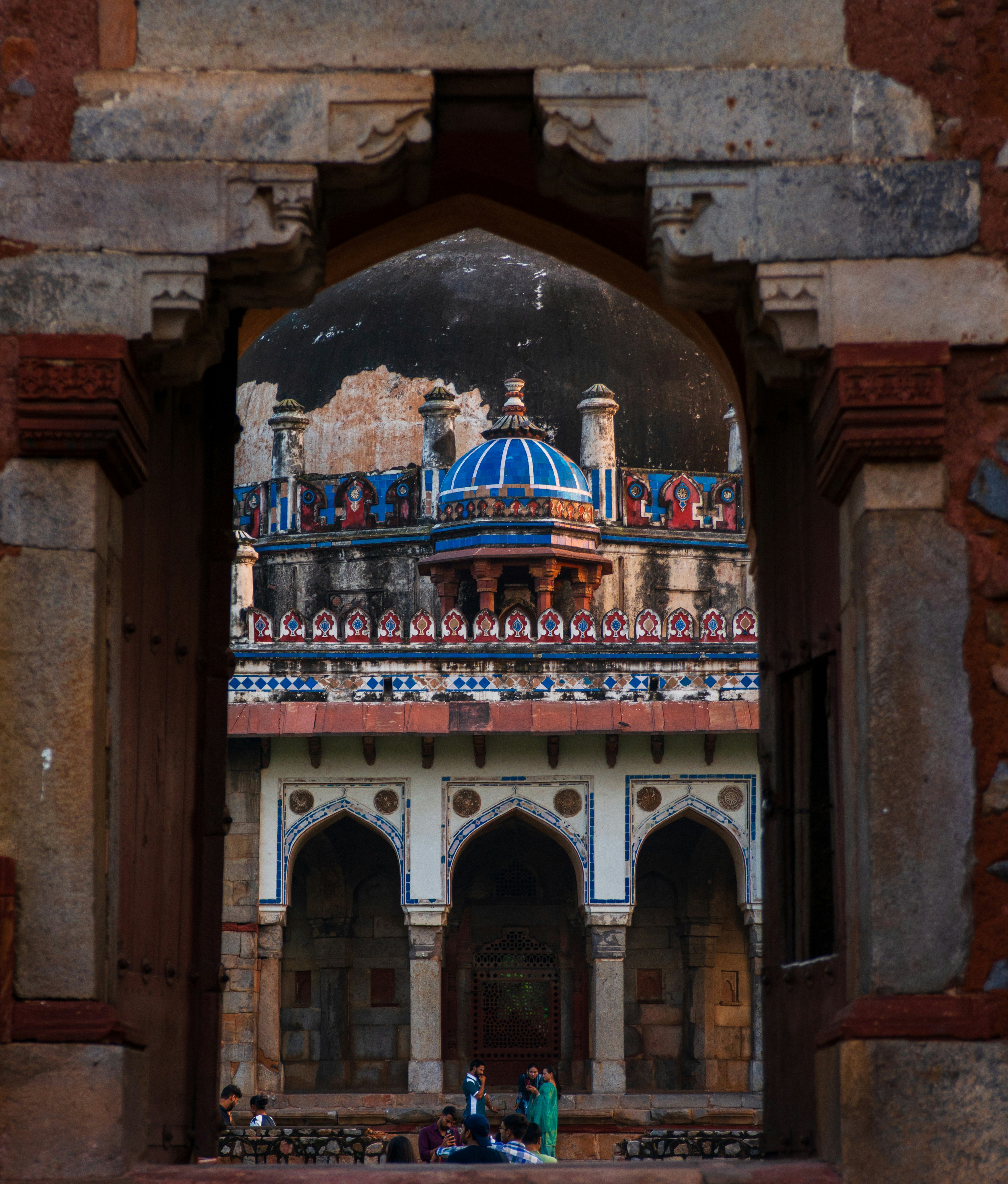 Photo by zoshuacolah