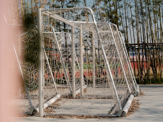 Soccer Training Equipment: Cones, Rebounders, Agility Ladders